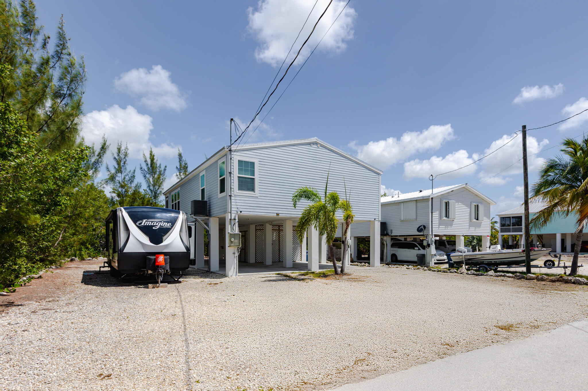 27163 Mariposa Road