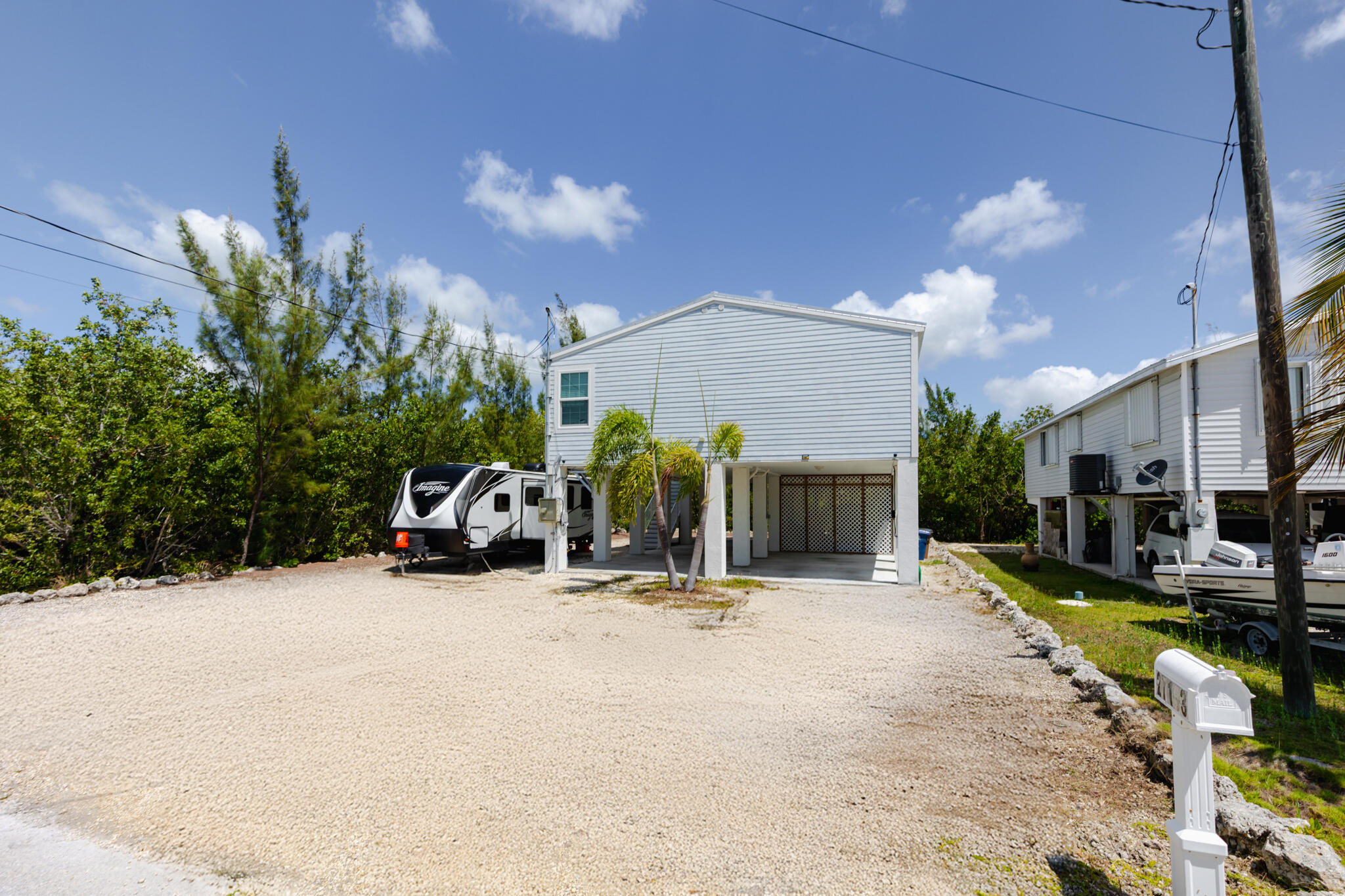 27163 Mariposa Road