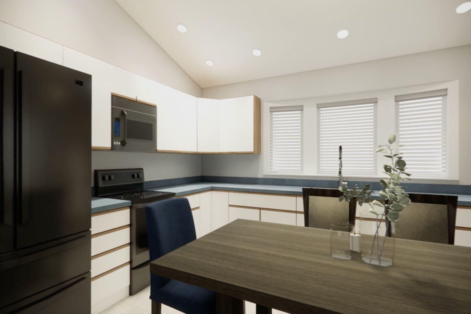 1360 73Rd Street Ocean Street