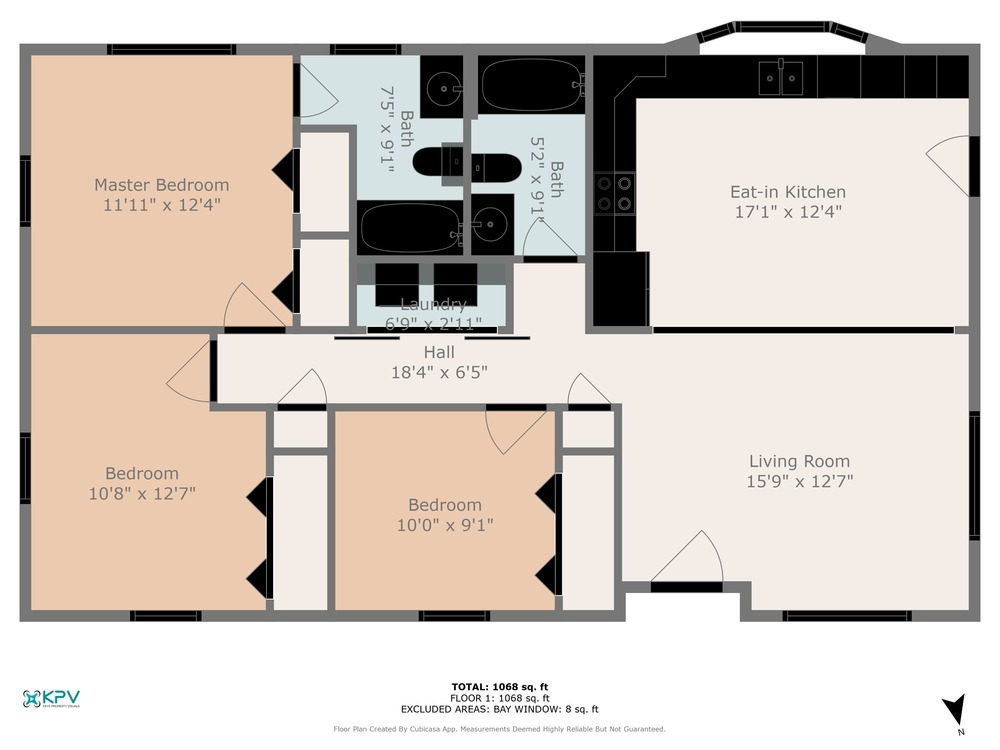 1360 73Rd Street Ocean Street