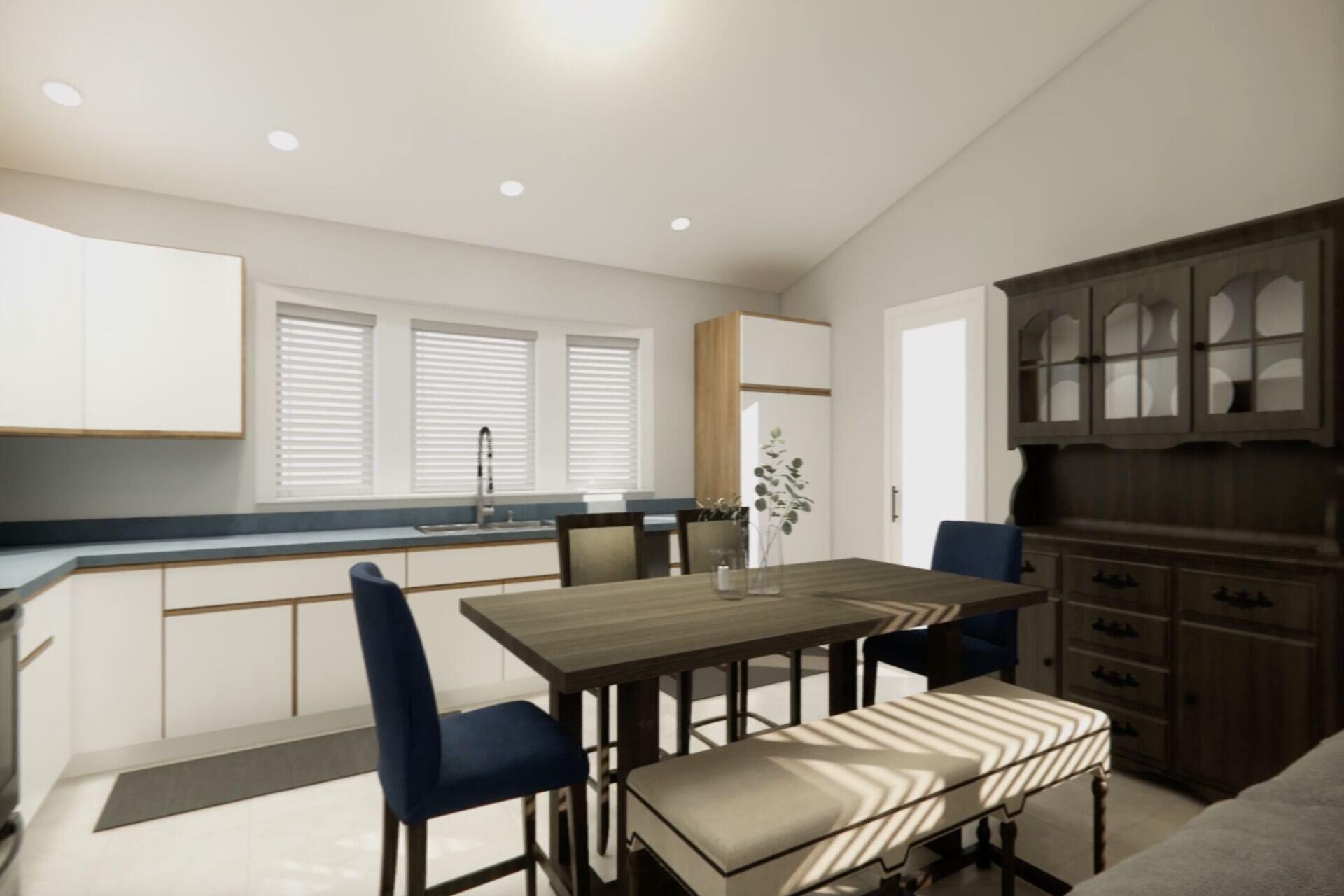 1360 73Rd Street Ocean Street