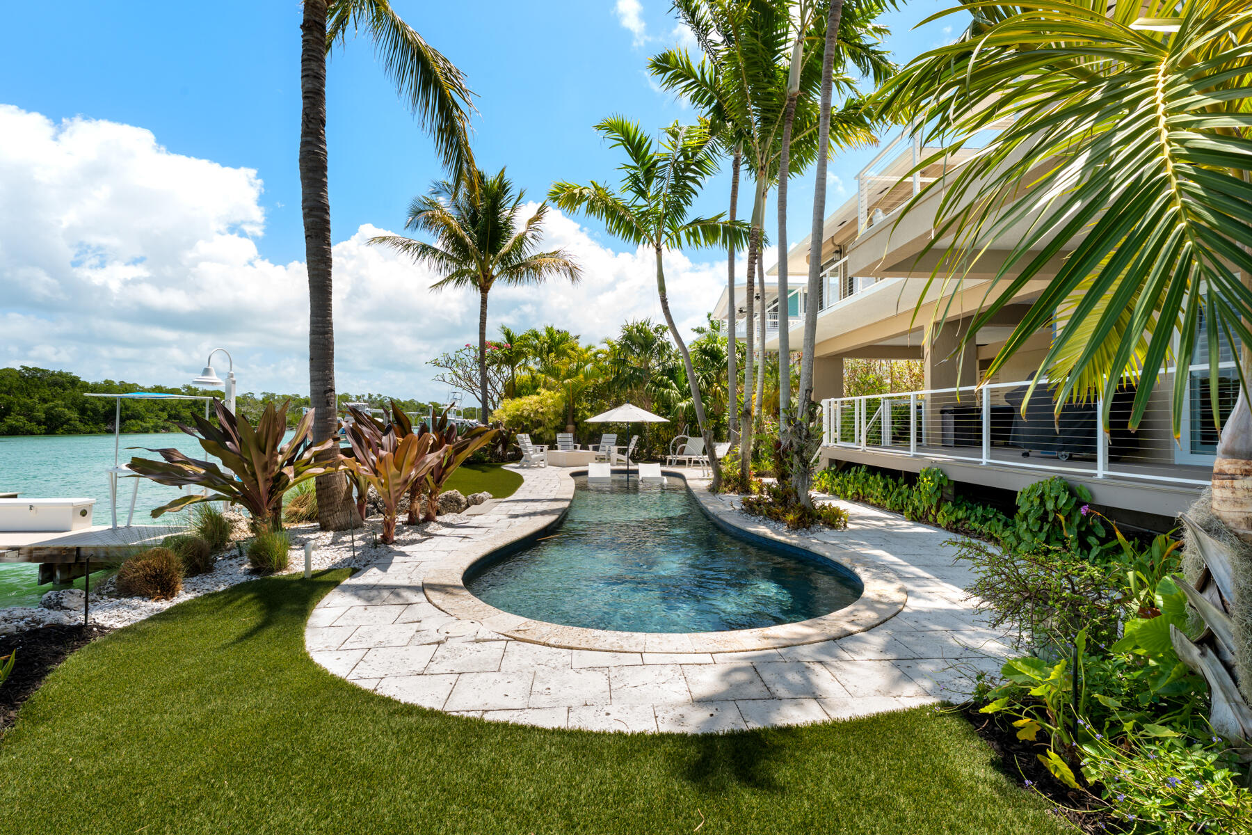 171 Kahiki Drive
