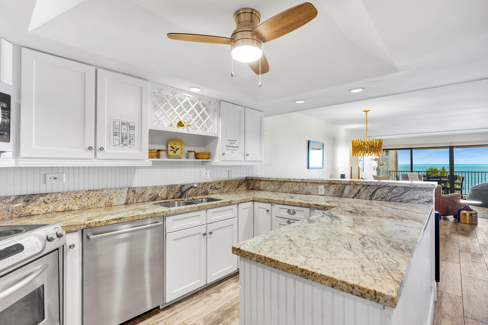 1133 W Ocean Drive Unit: 4