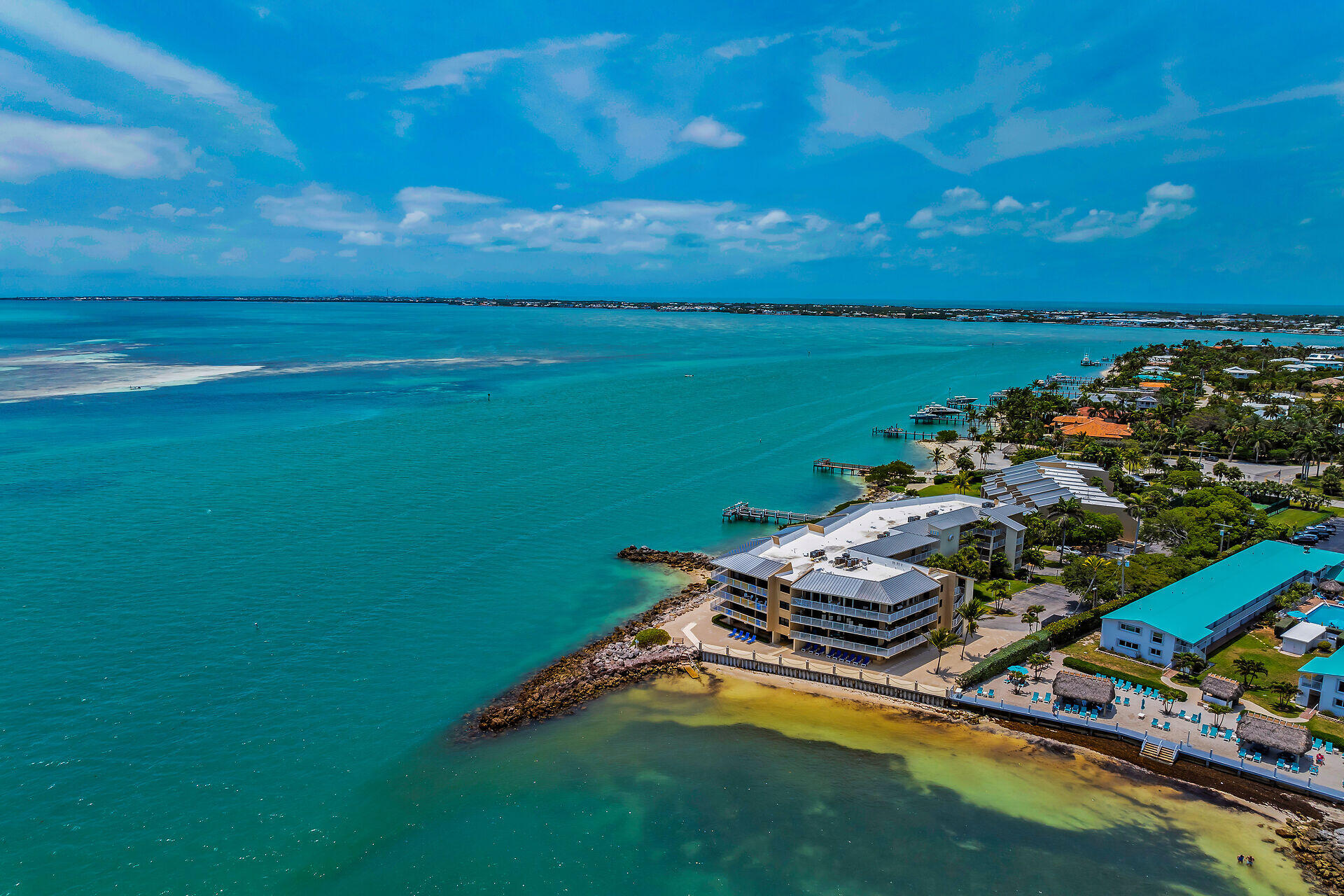 1133 W Ocean Drive Unit: 4