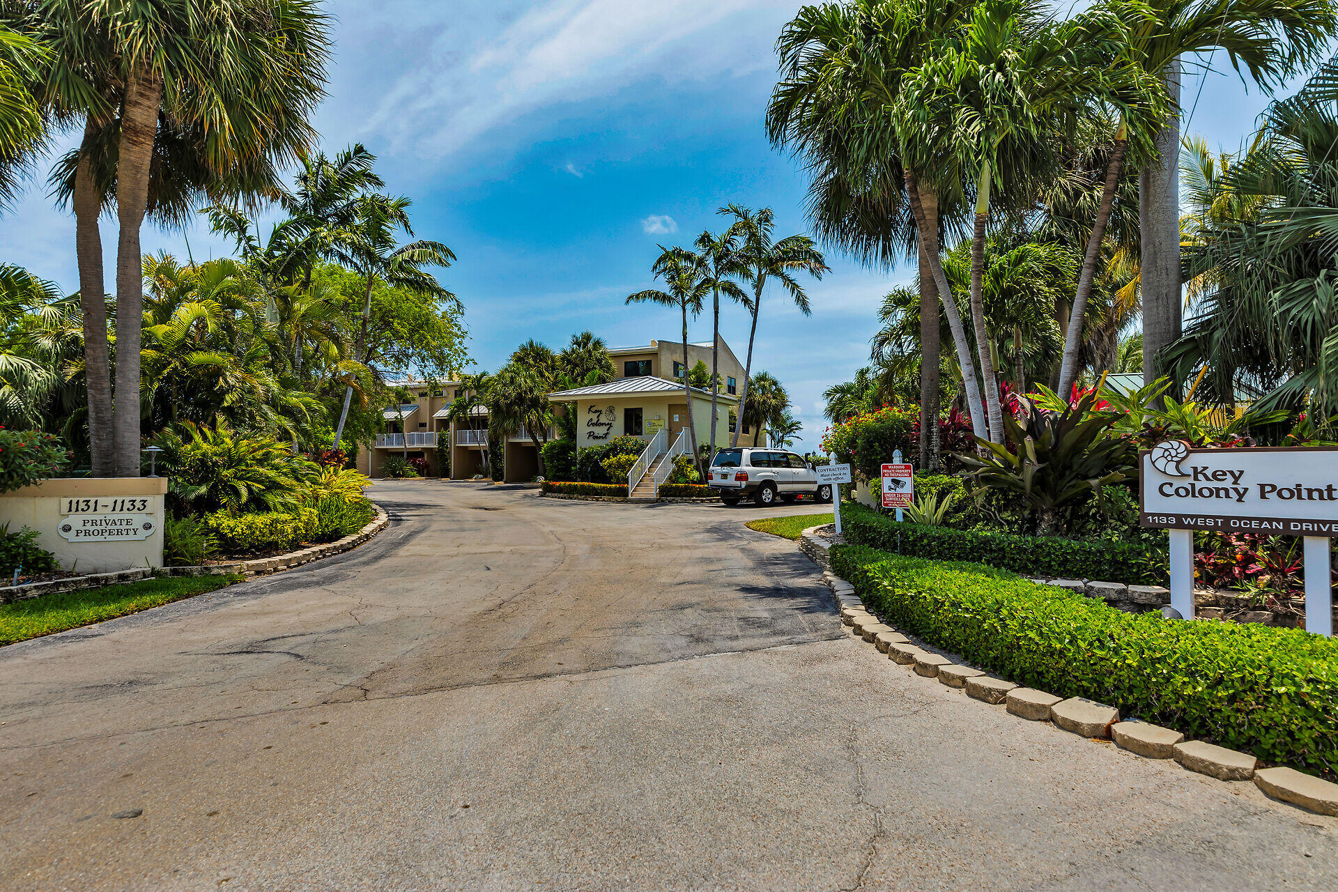 1133 W Ocean Drive Unit: 4