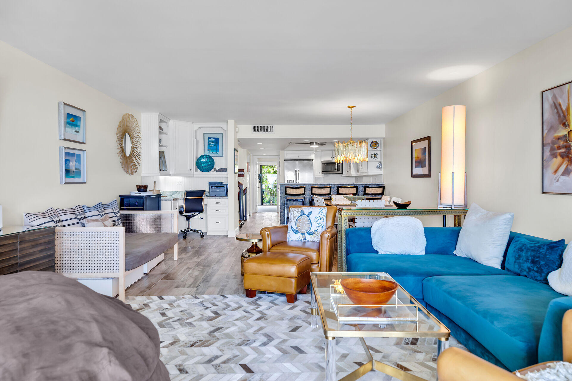 1133 W Ocean Drive Unit: 4