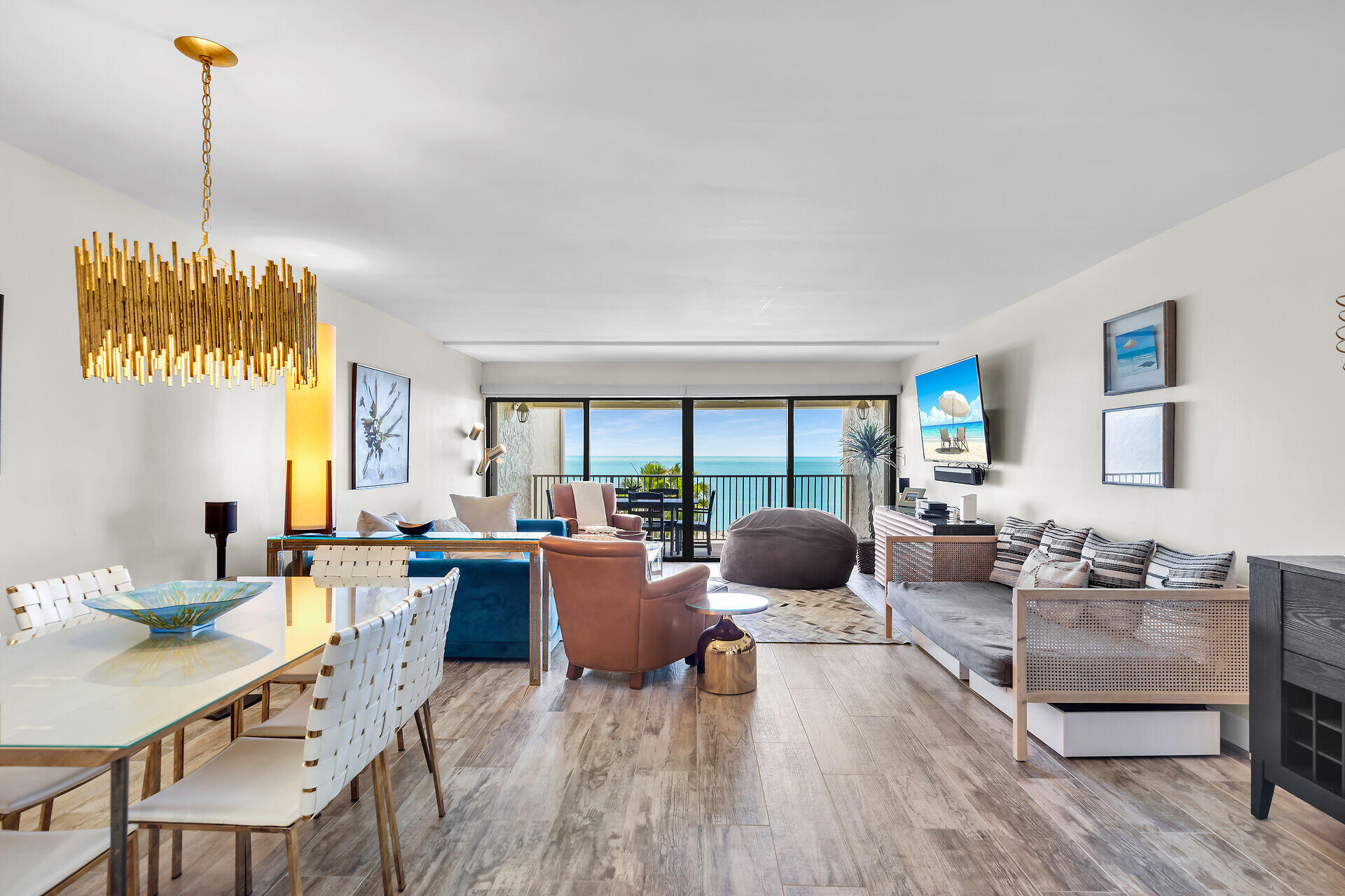 1133 W Ocean Drive Unit: 4