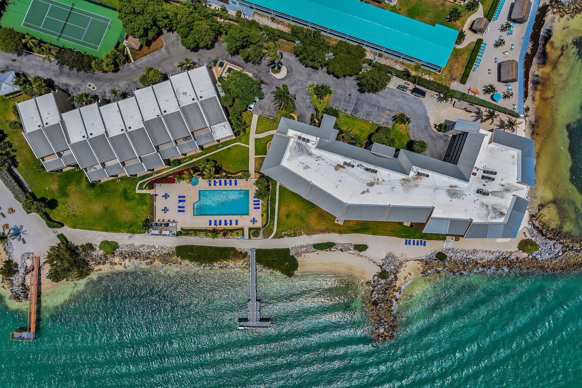 1133 W Ocean Drive Unit: 4