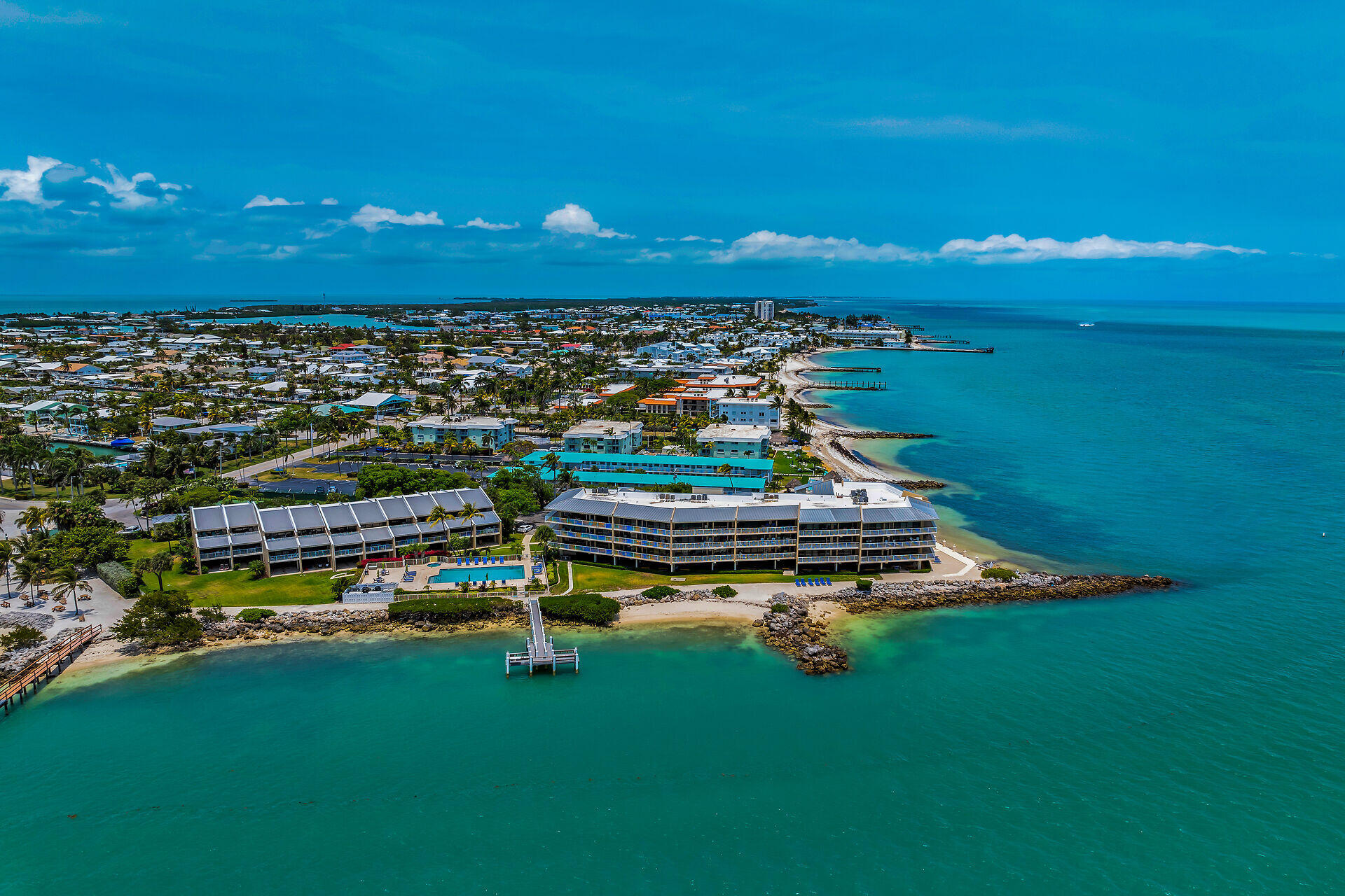 1133 W Ocean Drive Unit: 4