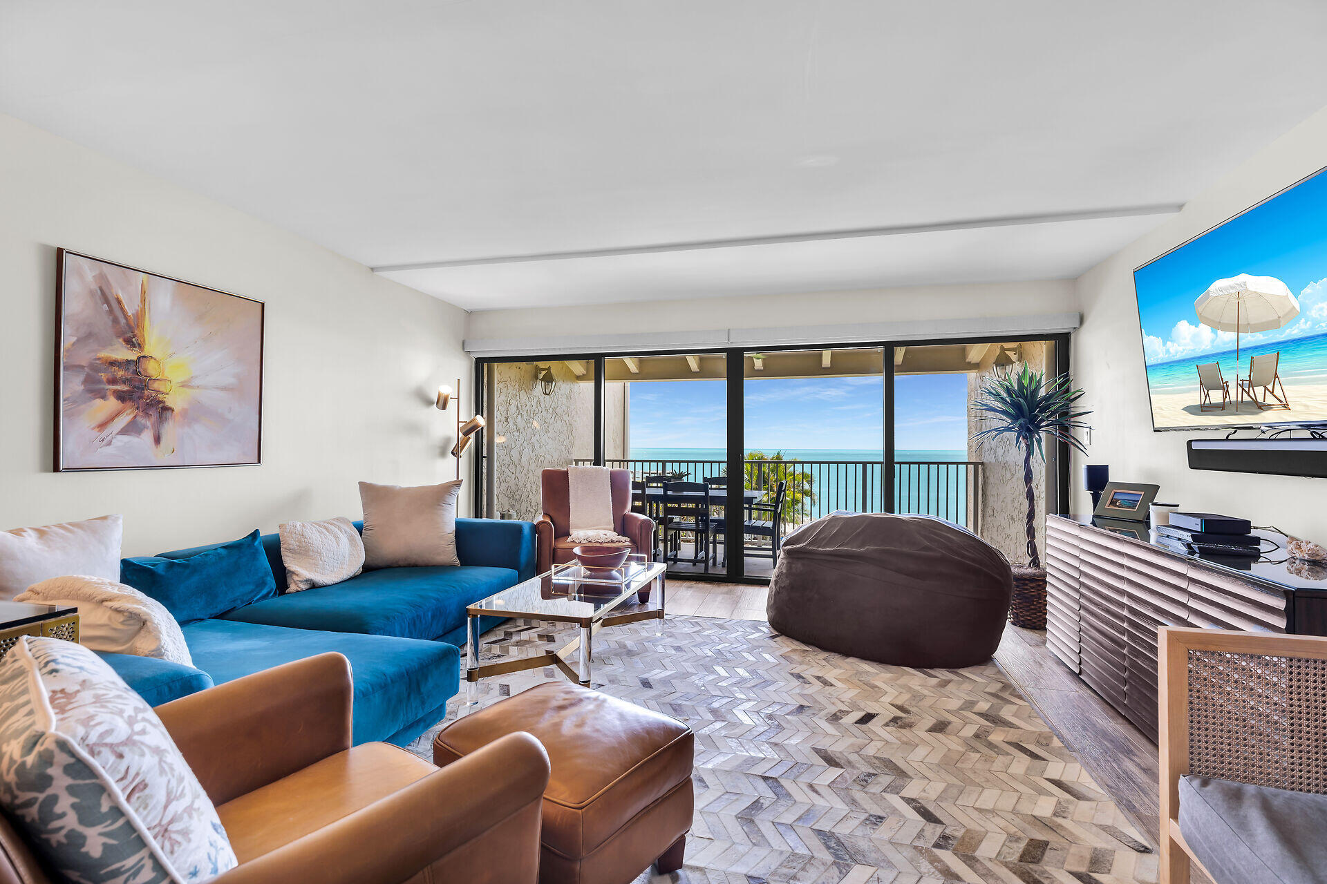 1133 W Ocean Drive Unit: 4