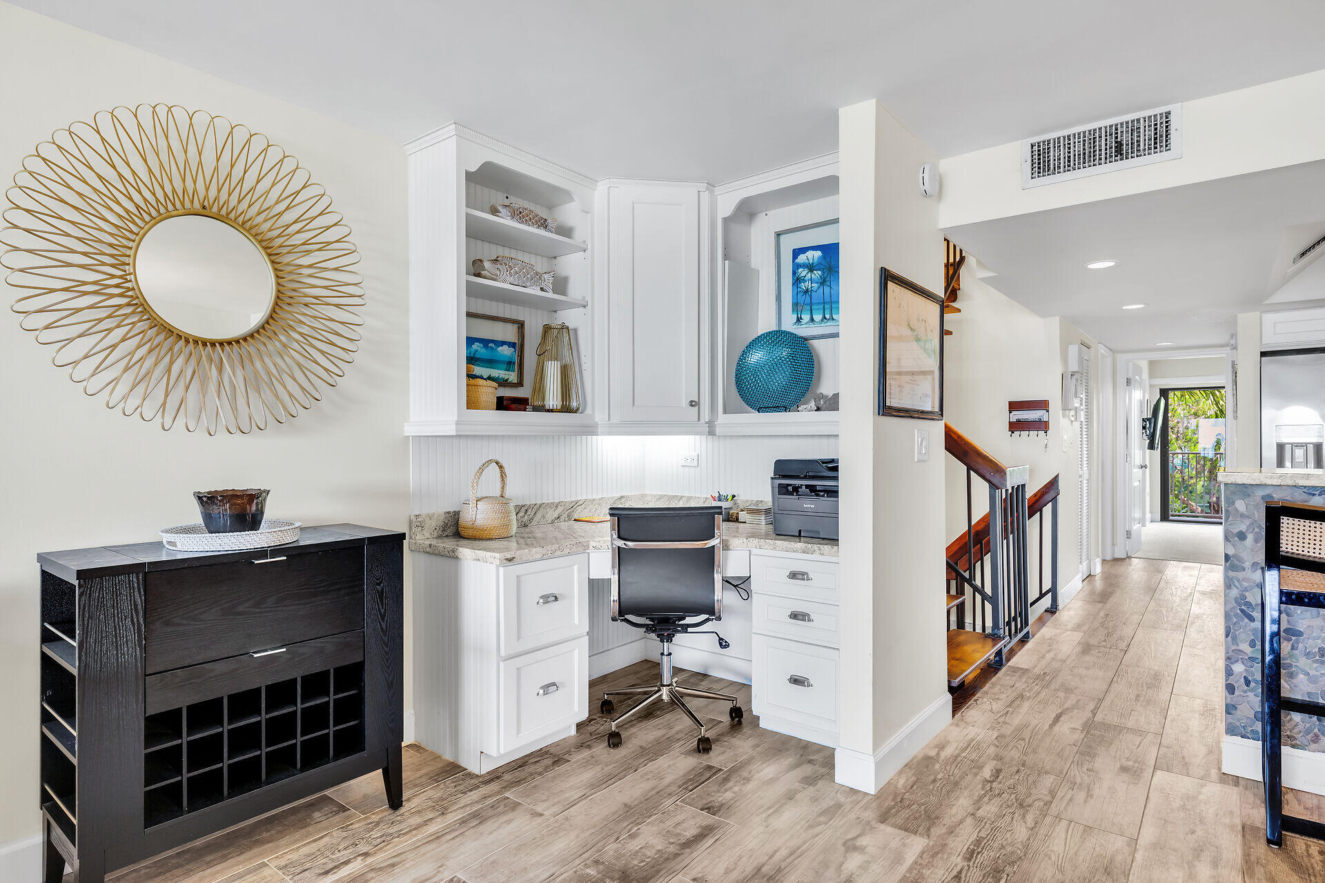 1133 W Ocean Drive Unit: 4