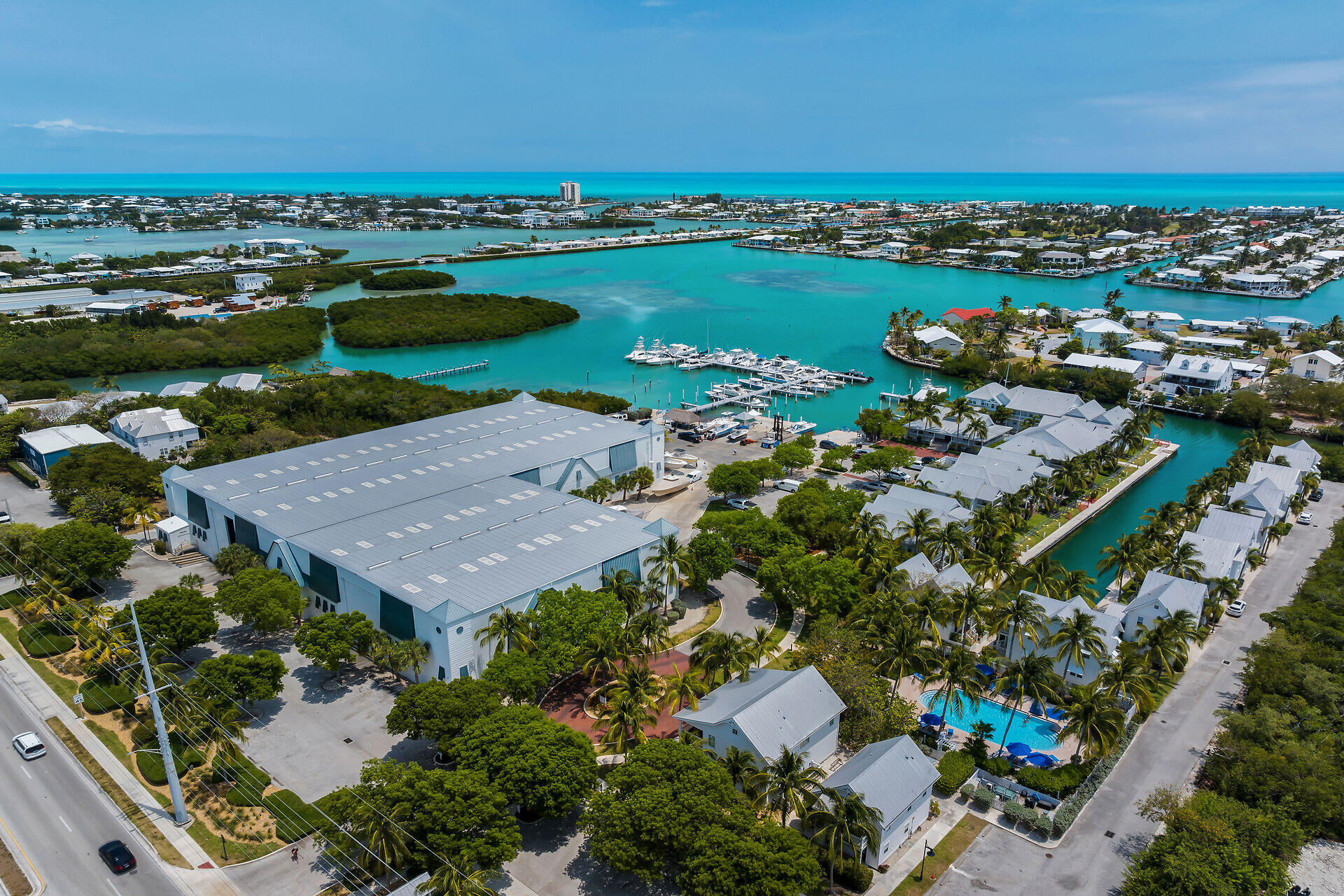 1133 W Ocean Drive Unit: 4