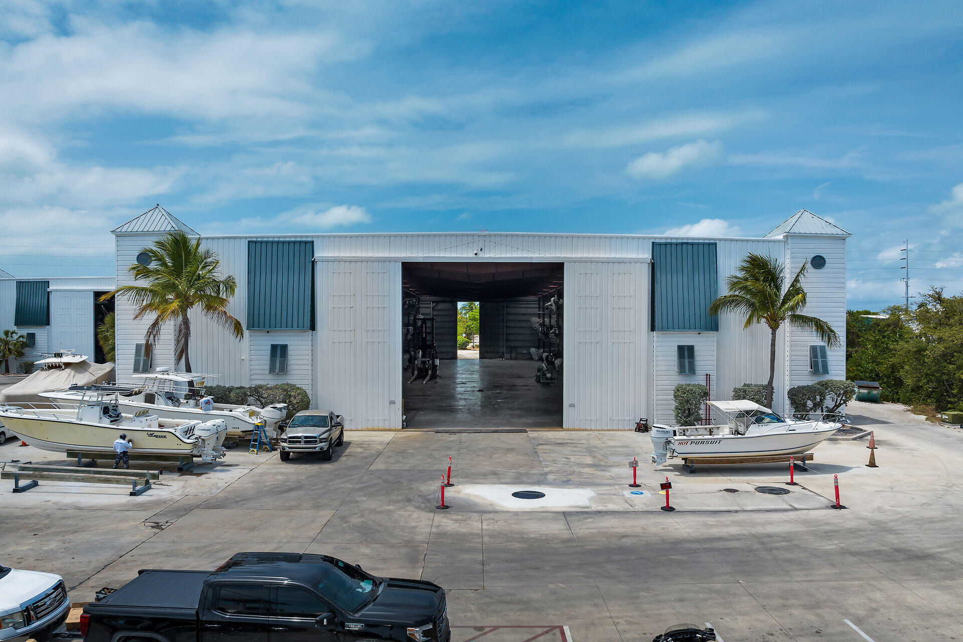 1133 W Ocean Drive Unit: 4