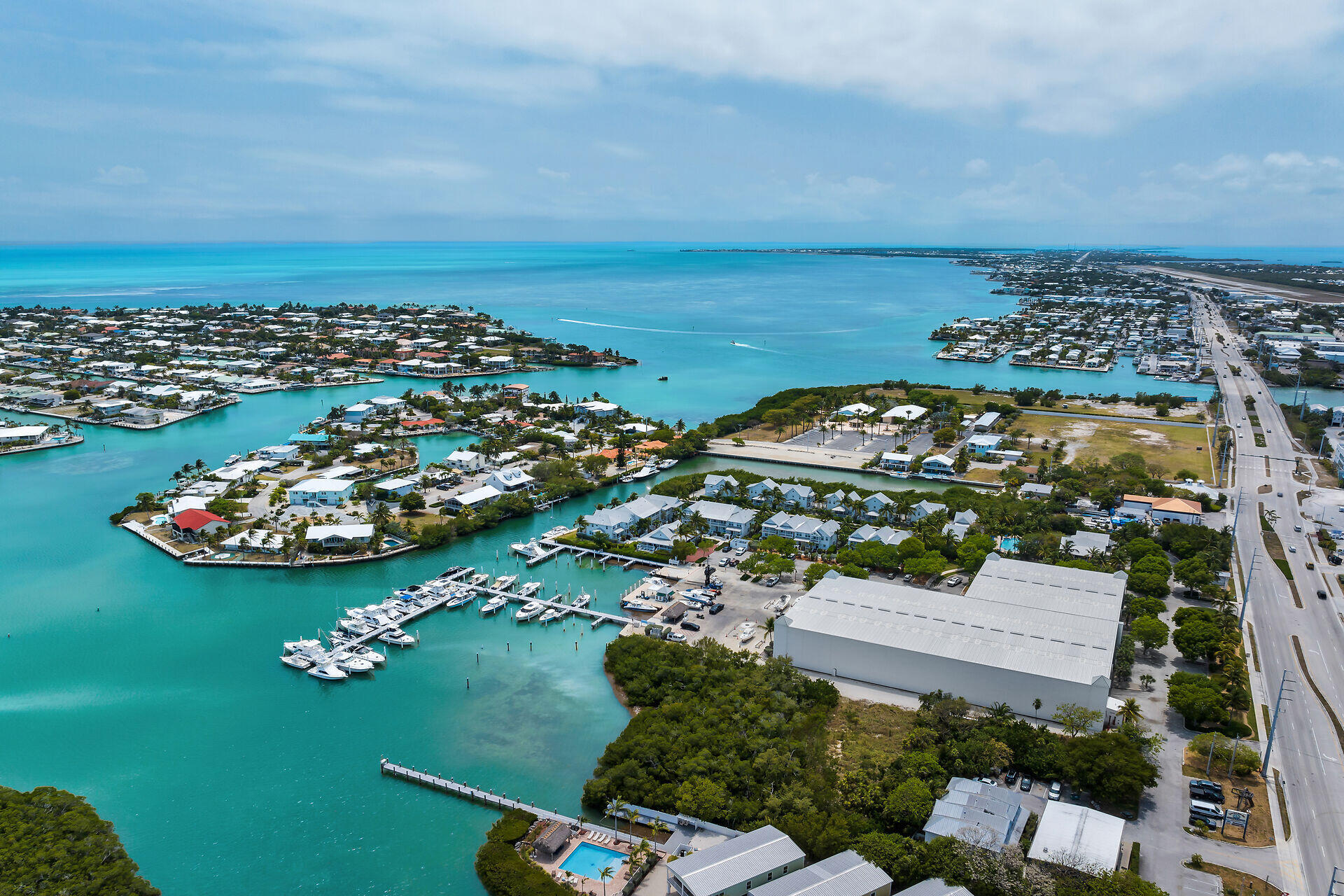 1133 W Ocean Drive Unit: 4