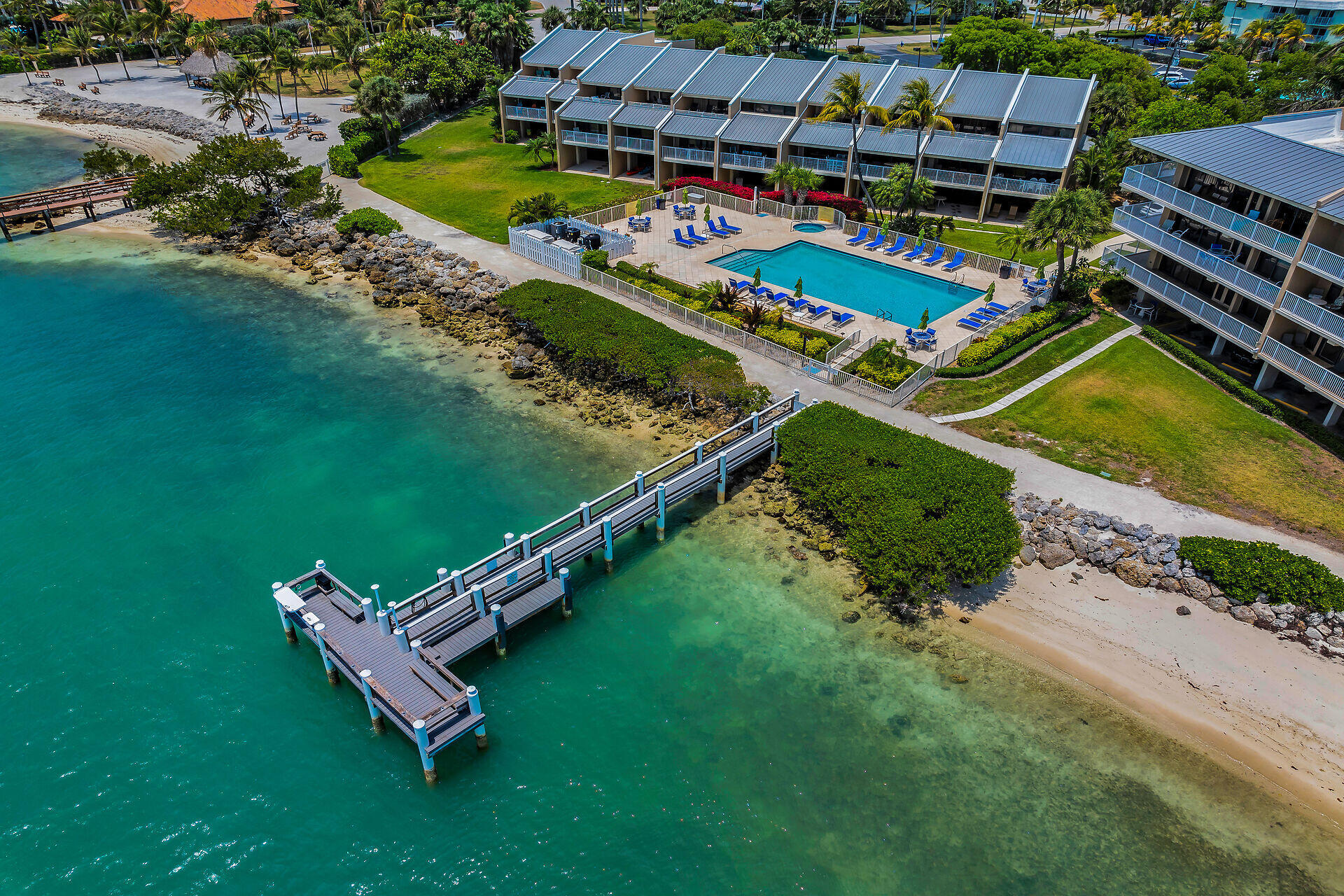 1133 W Ocean Drive Unit: 4