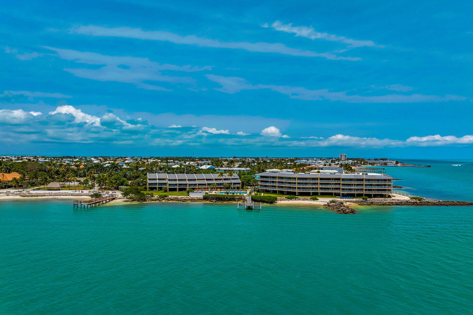 1133 W Ocean Drive Unit: 4