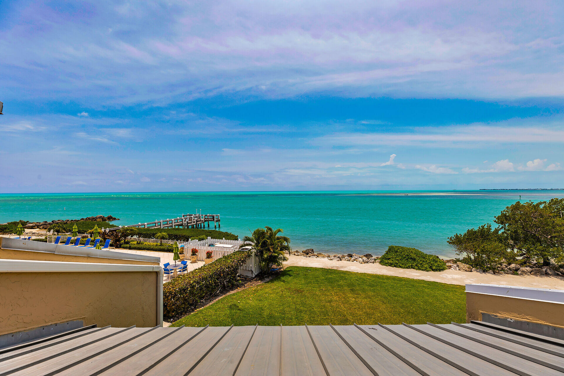 1133 W Ocean Drive Unit: 4
