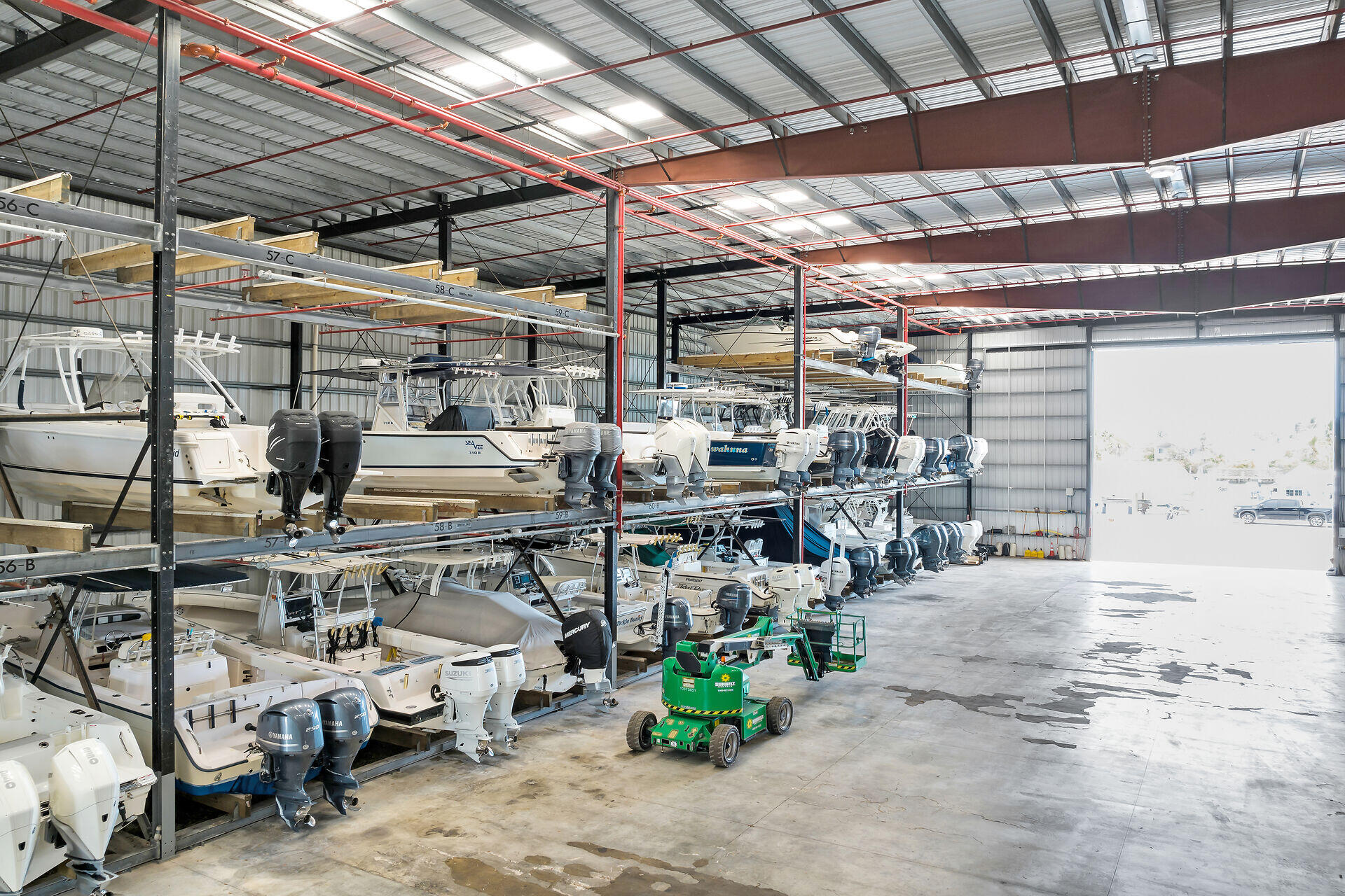 1133 W Ocean Drive Unit: 4