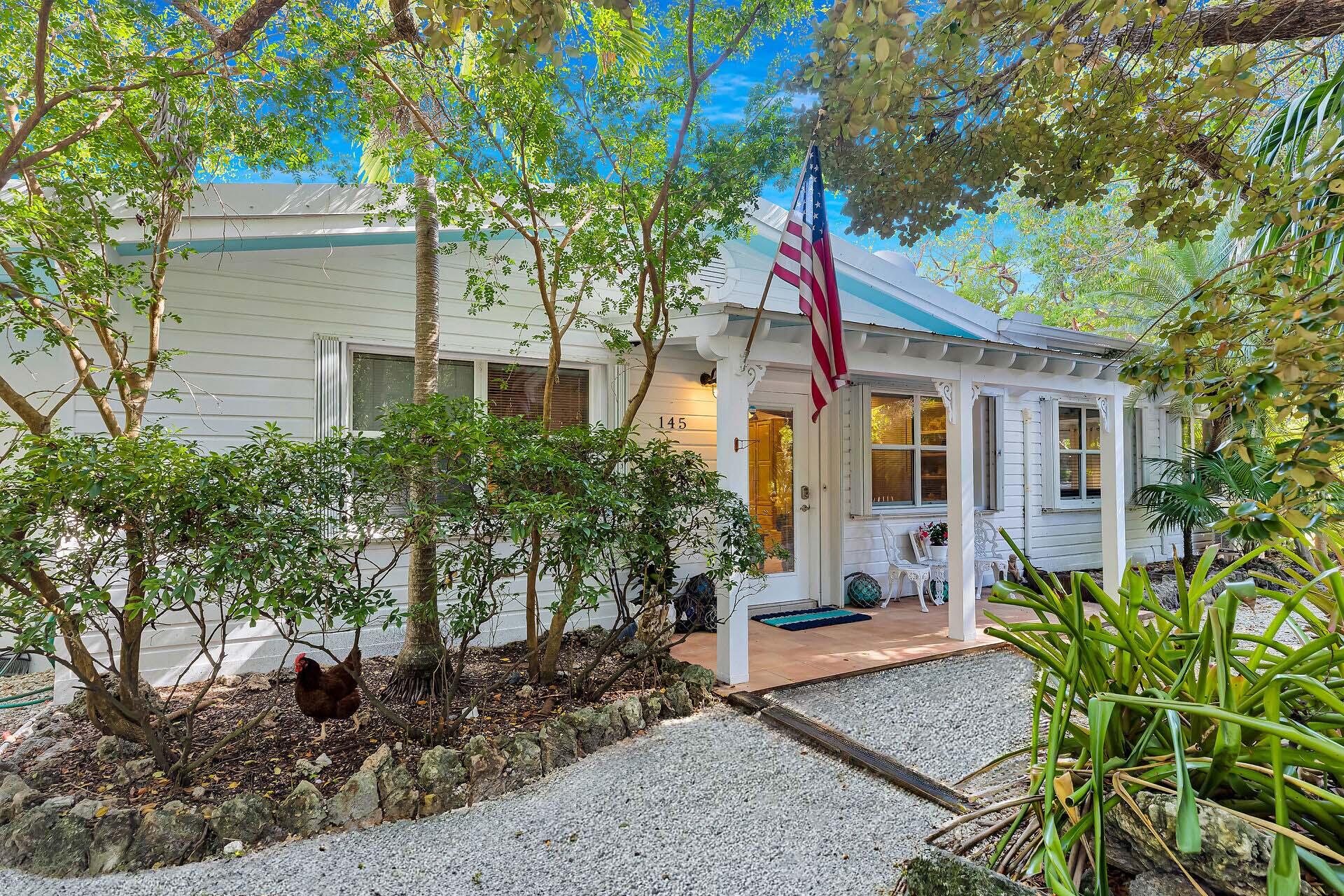 145 Plantation Boulevard