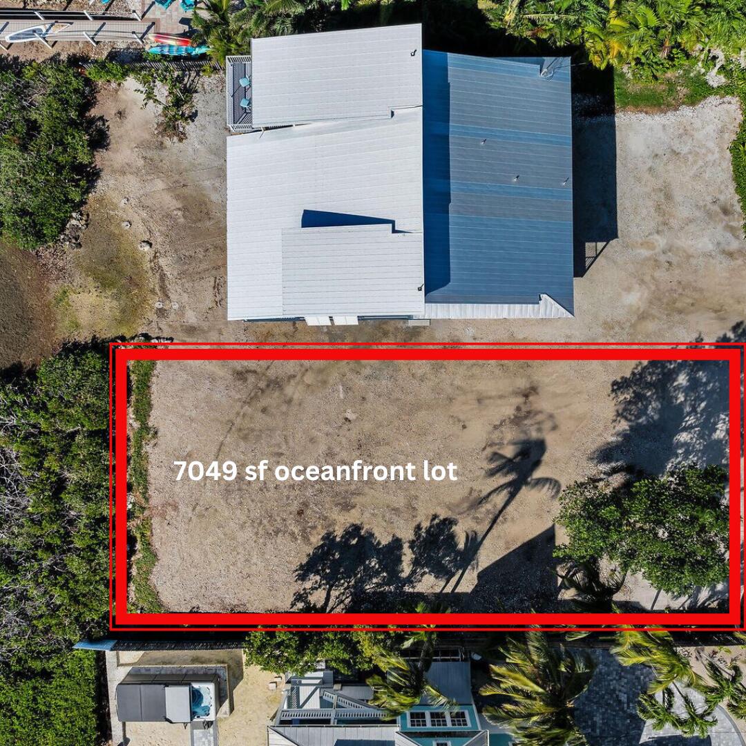 22552 Jolly Roger Drive
