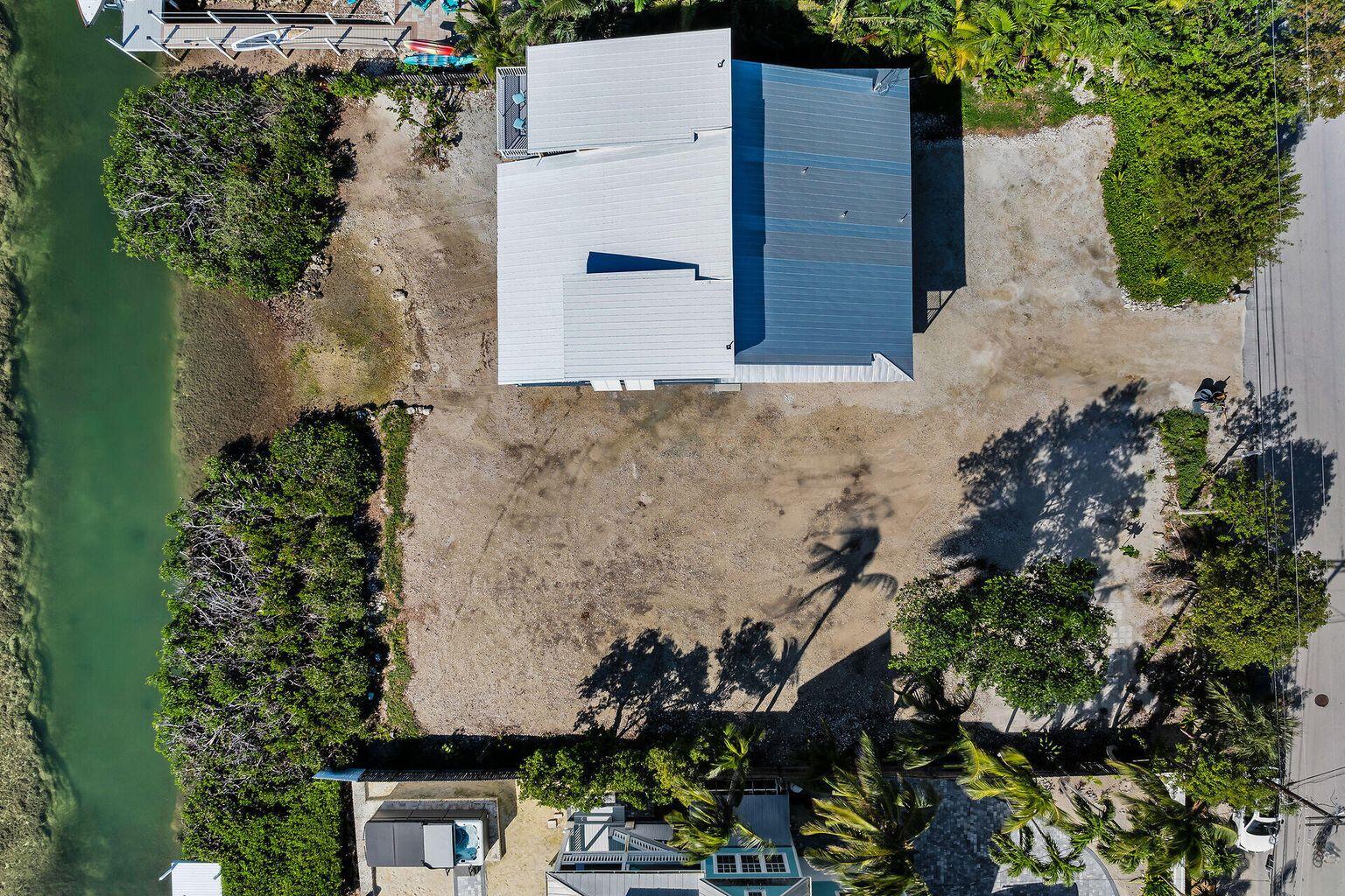 22552 Jolly Roger Drive