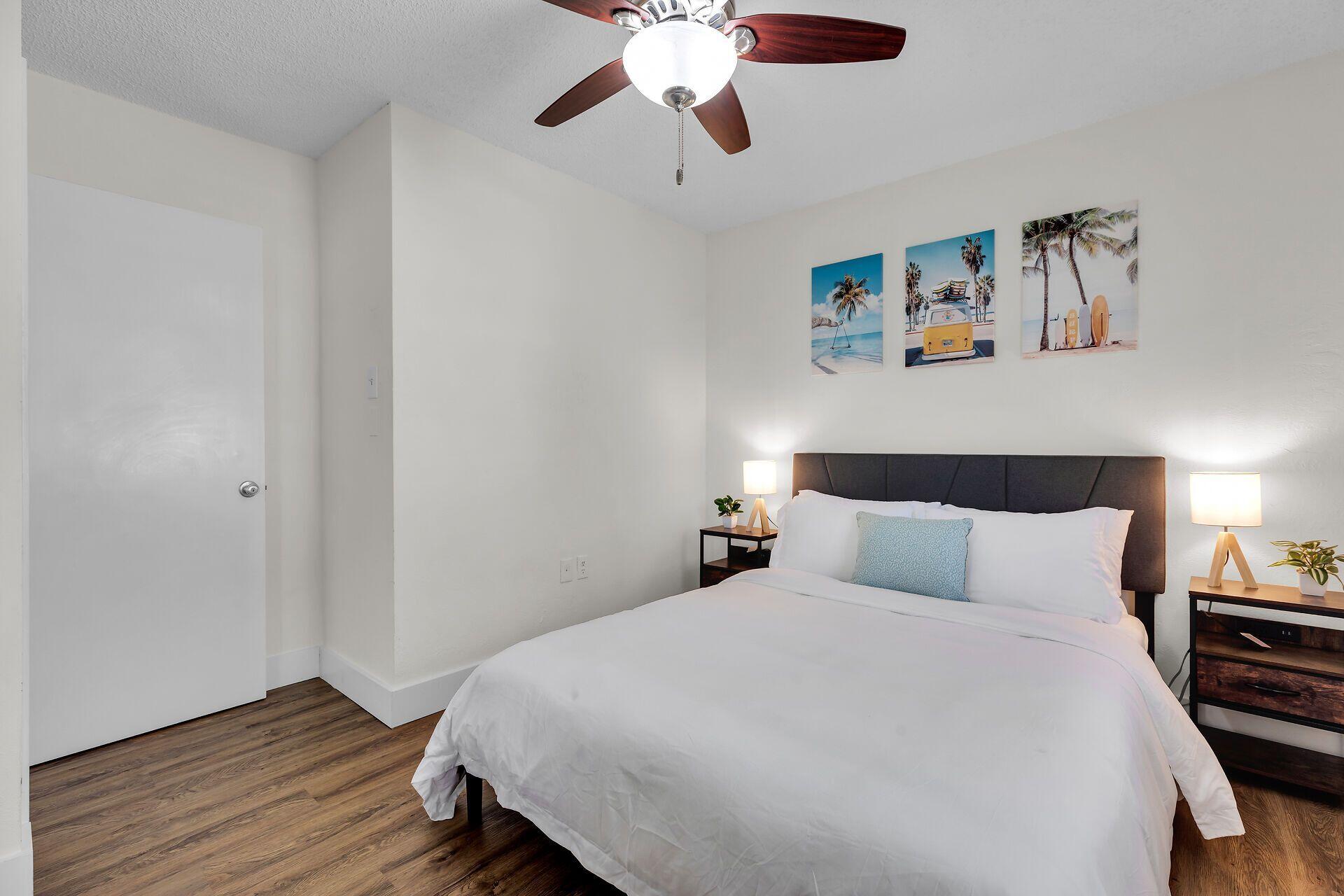 878 La Paloma Road