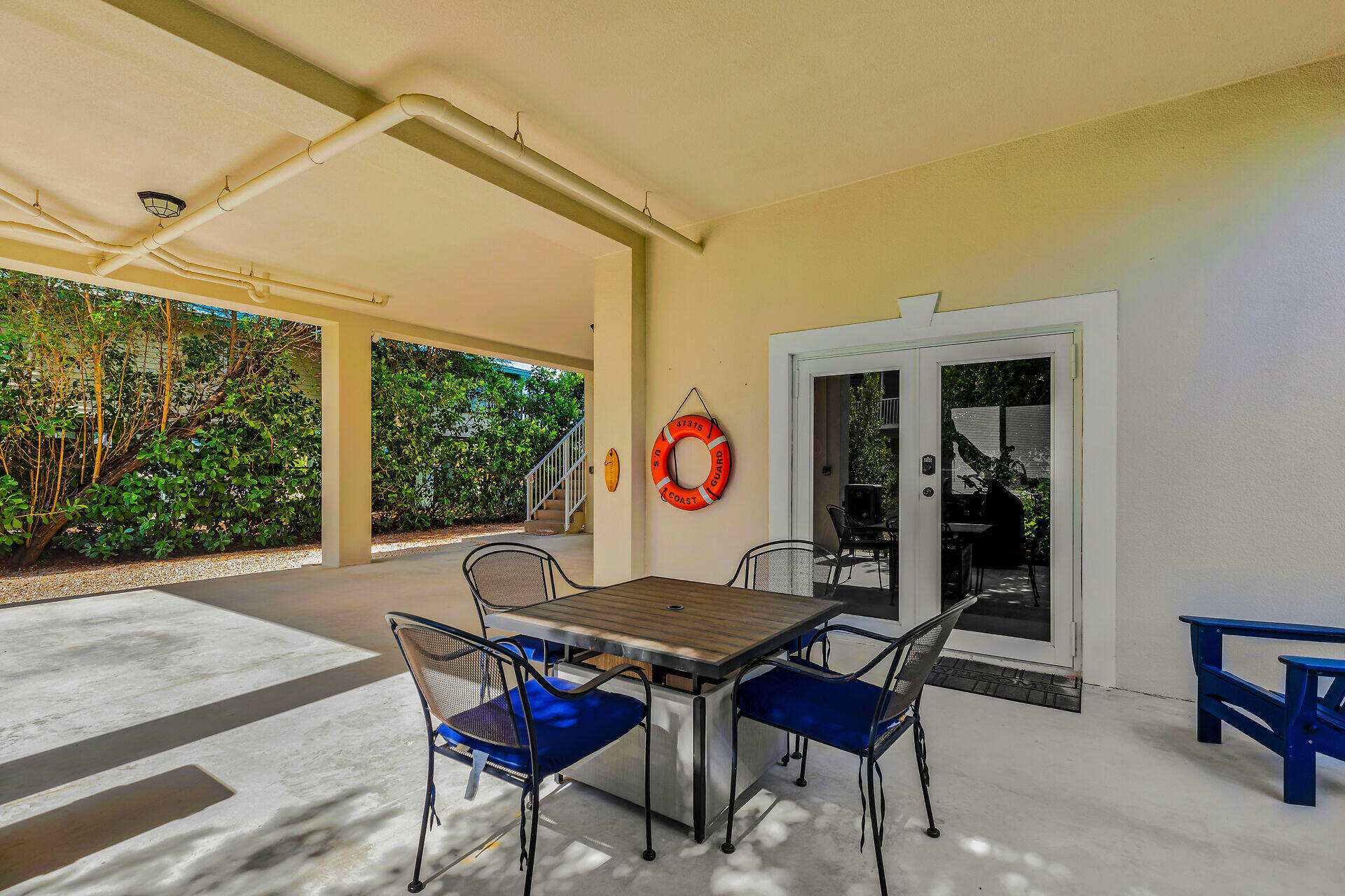 872 La Paloma Road