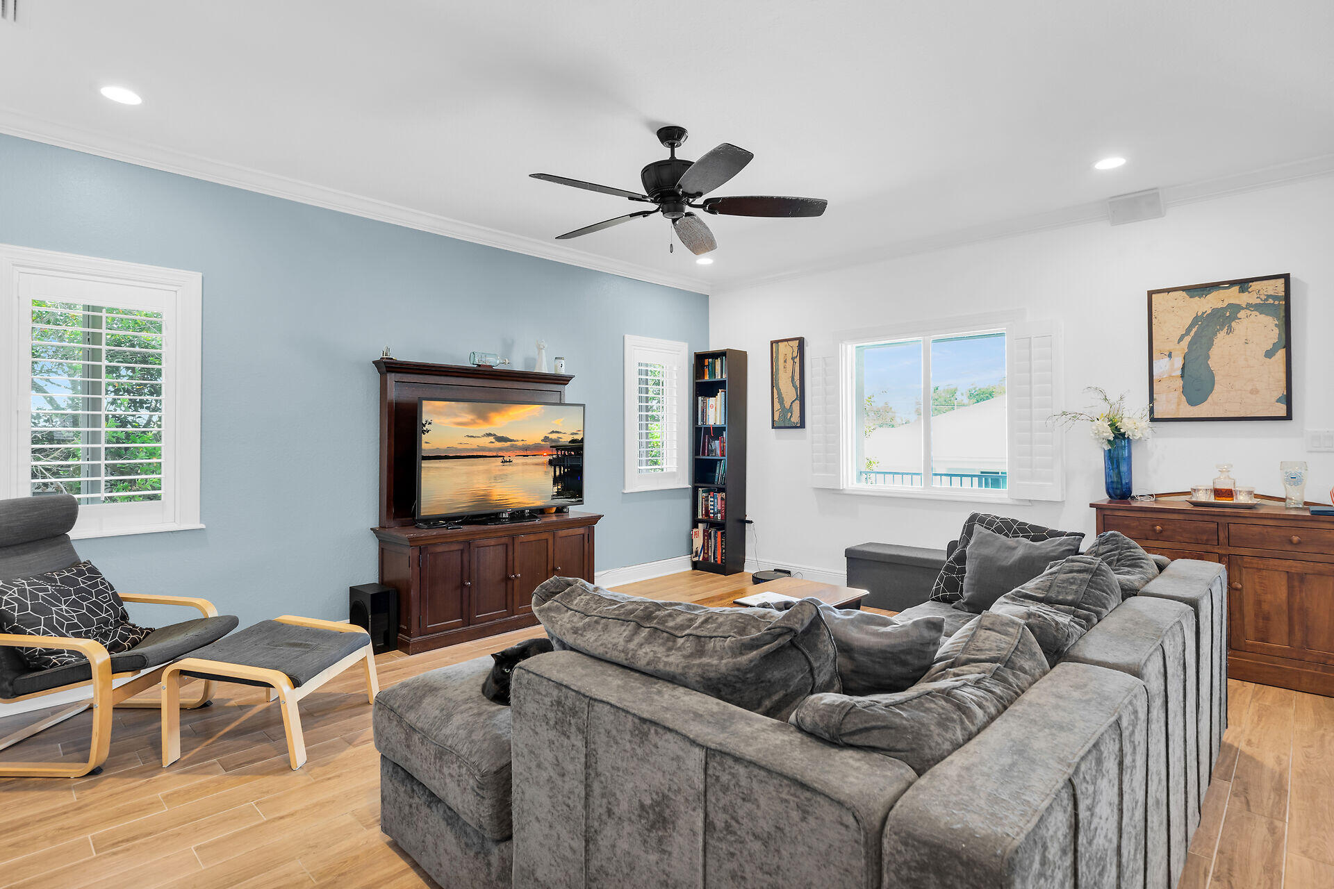 872 La Paloma Road