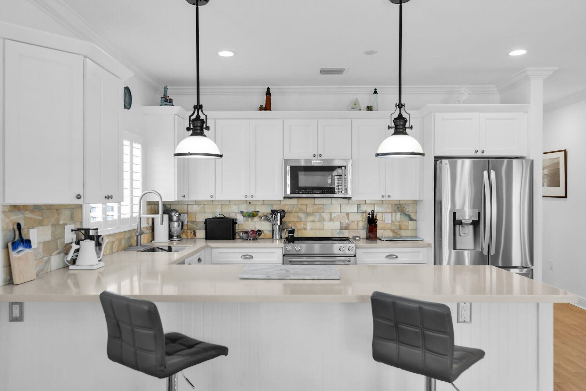 872 La Paloma Road