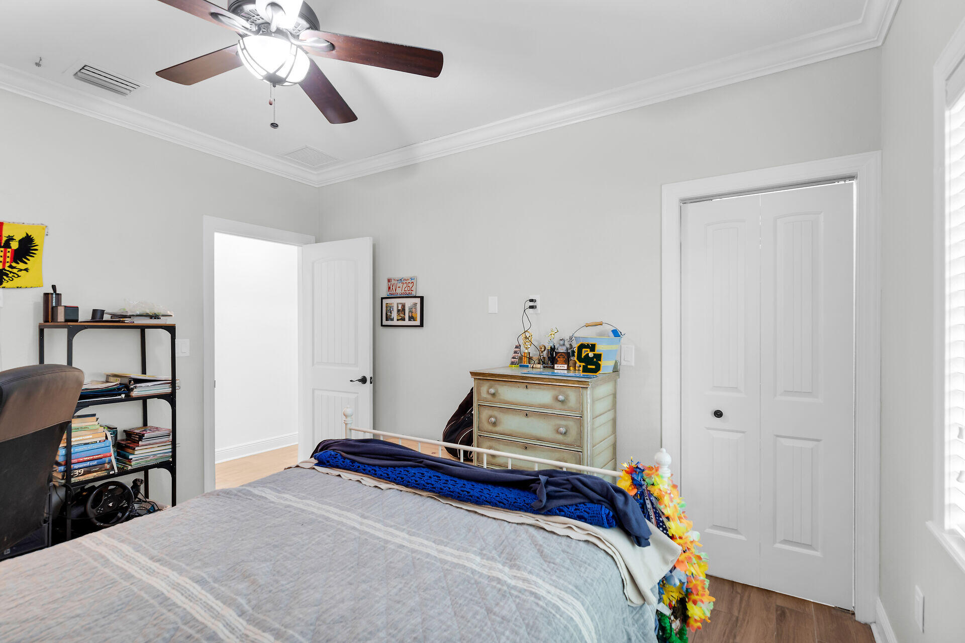 872 La Paloma Road