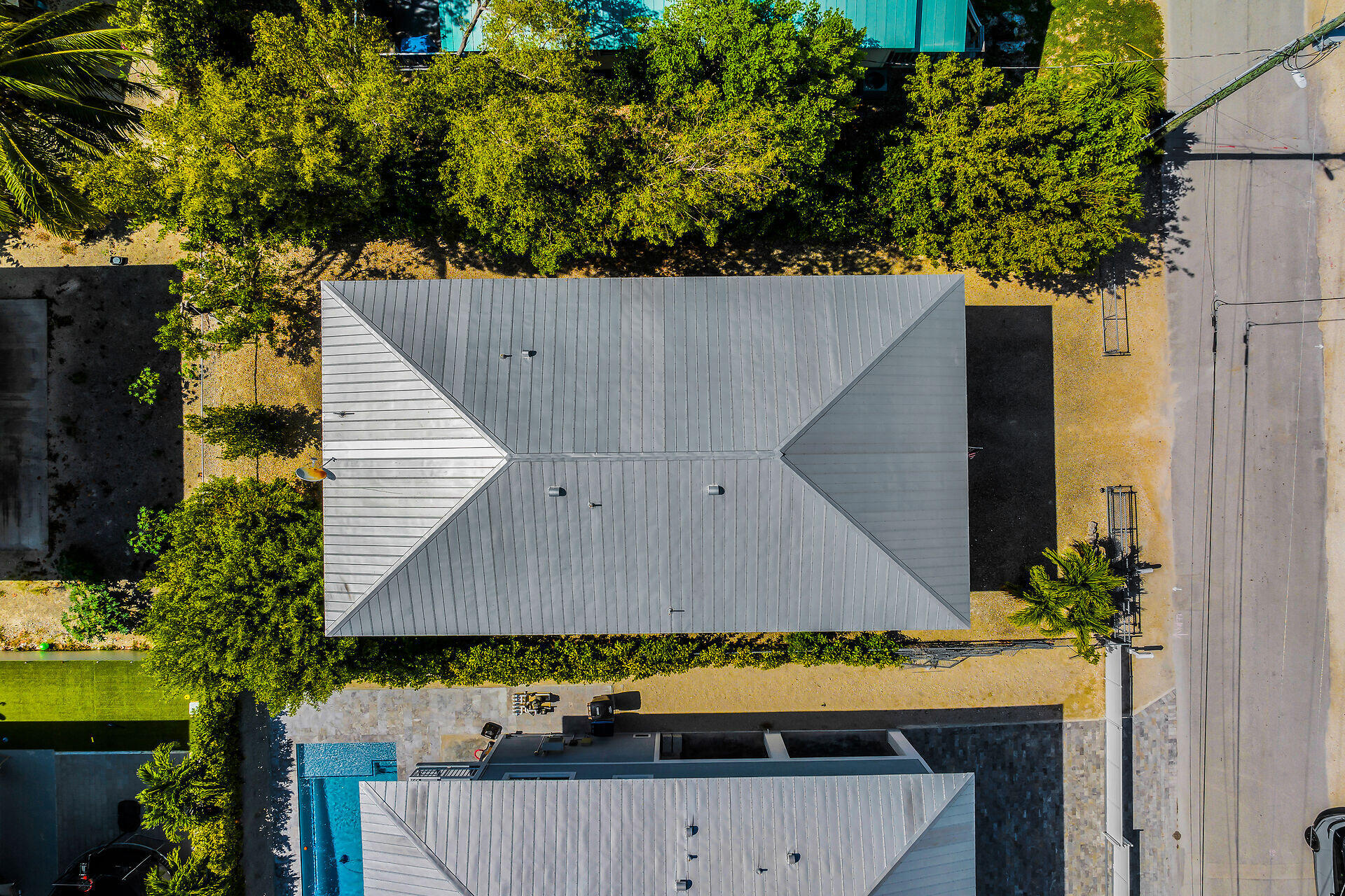 872 La Paloma Road