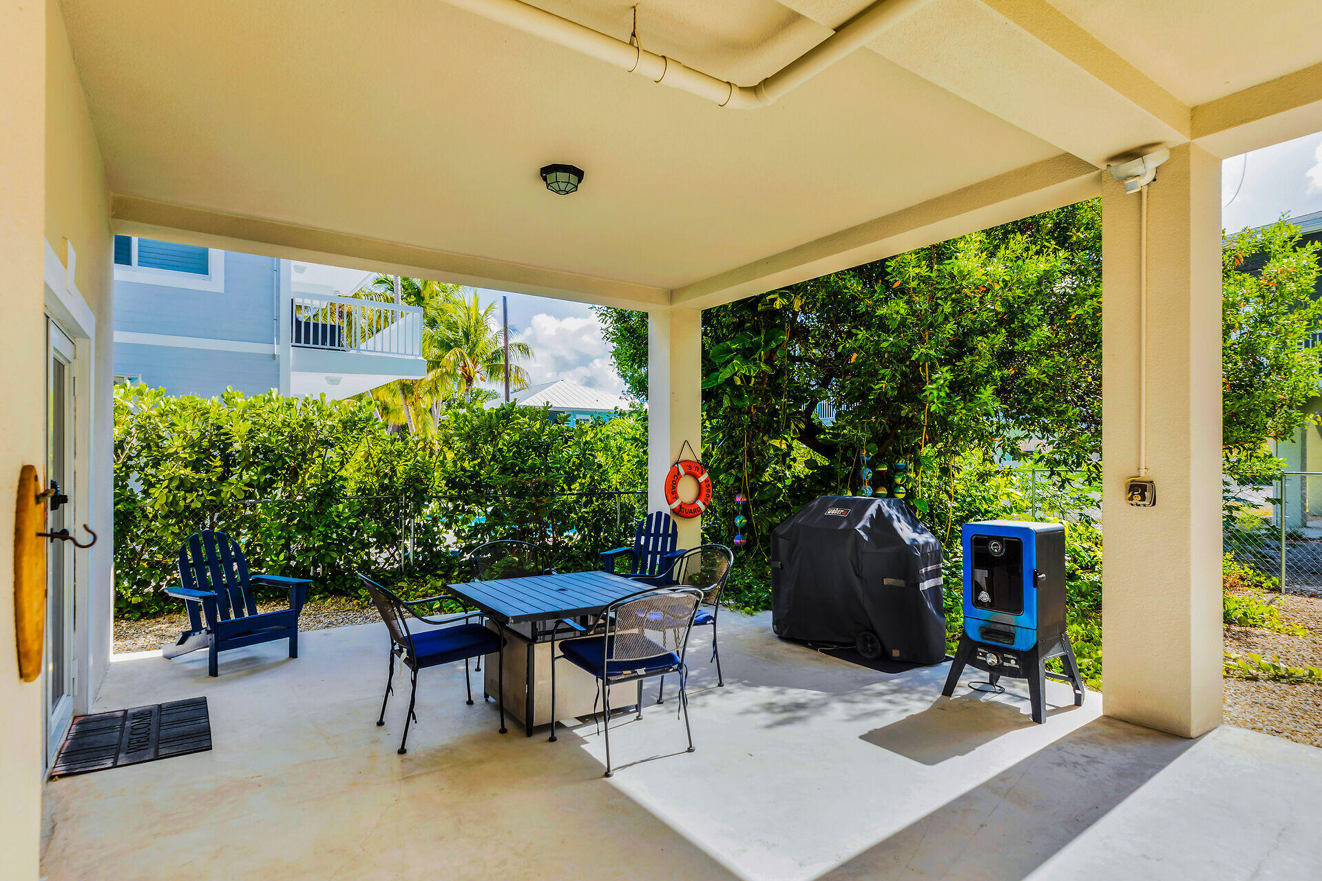 872 La Paloma Road