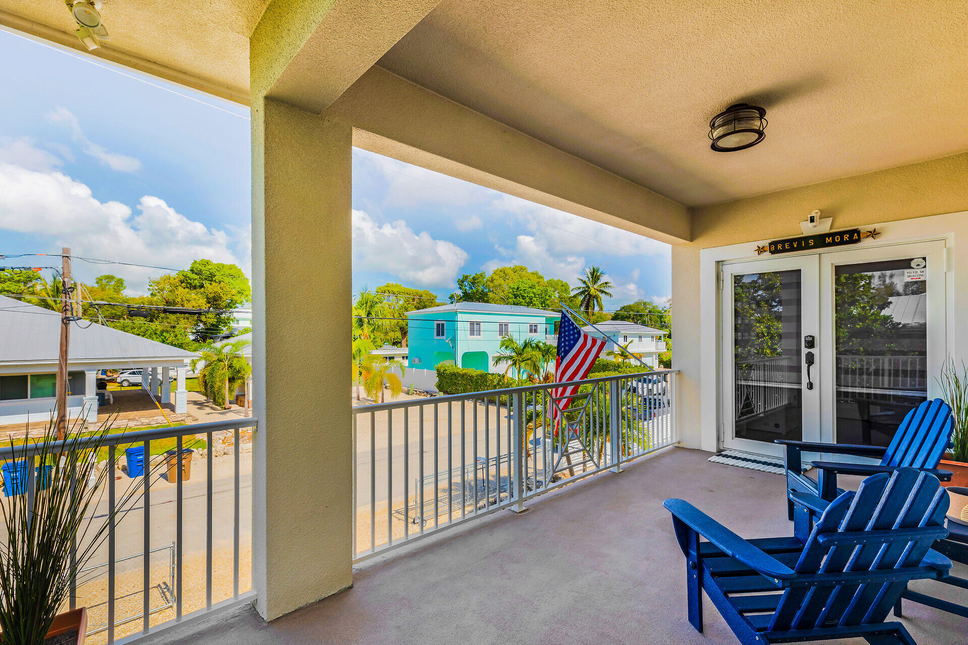 872 La Paloma Road