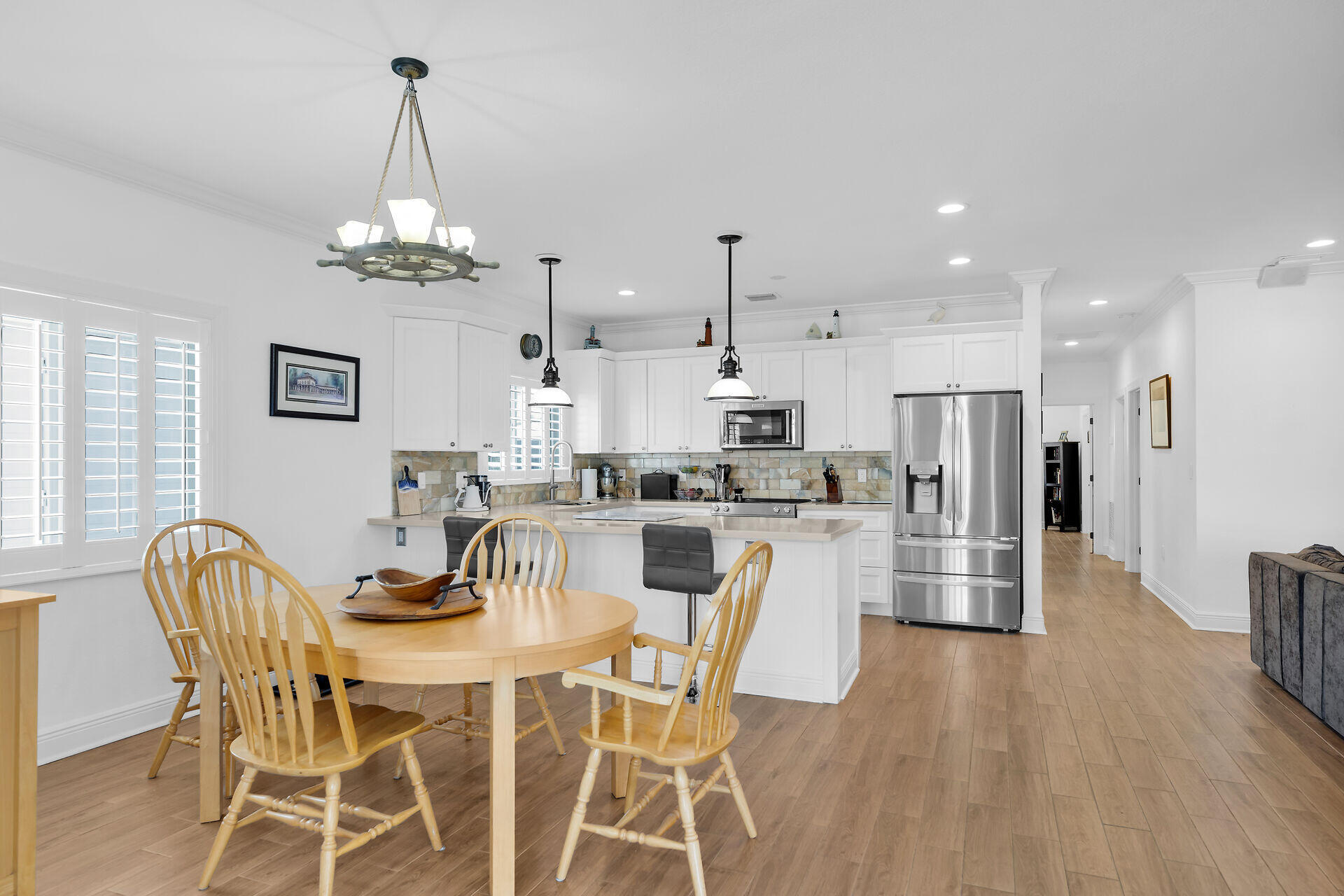 872 La Paloma Road