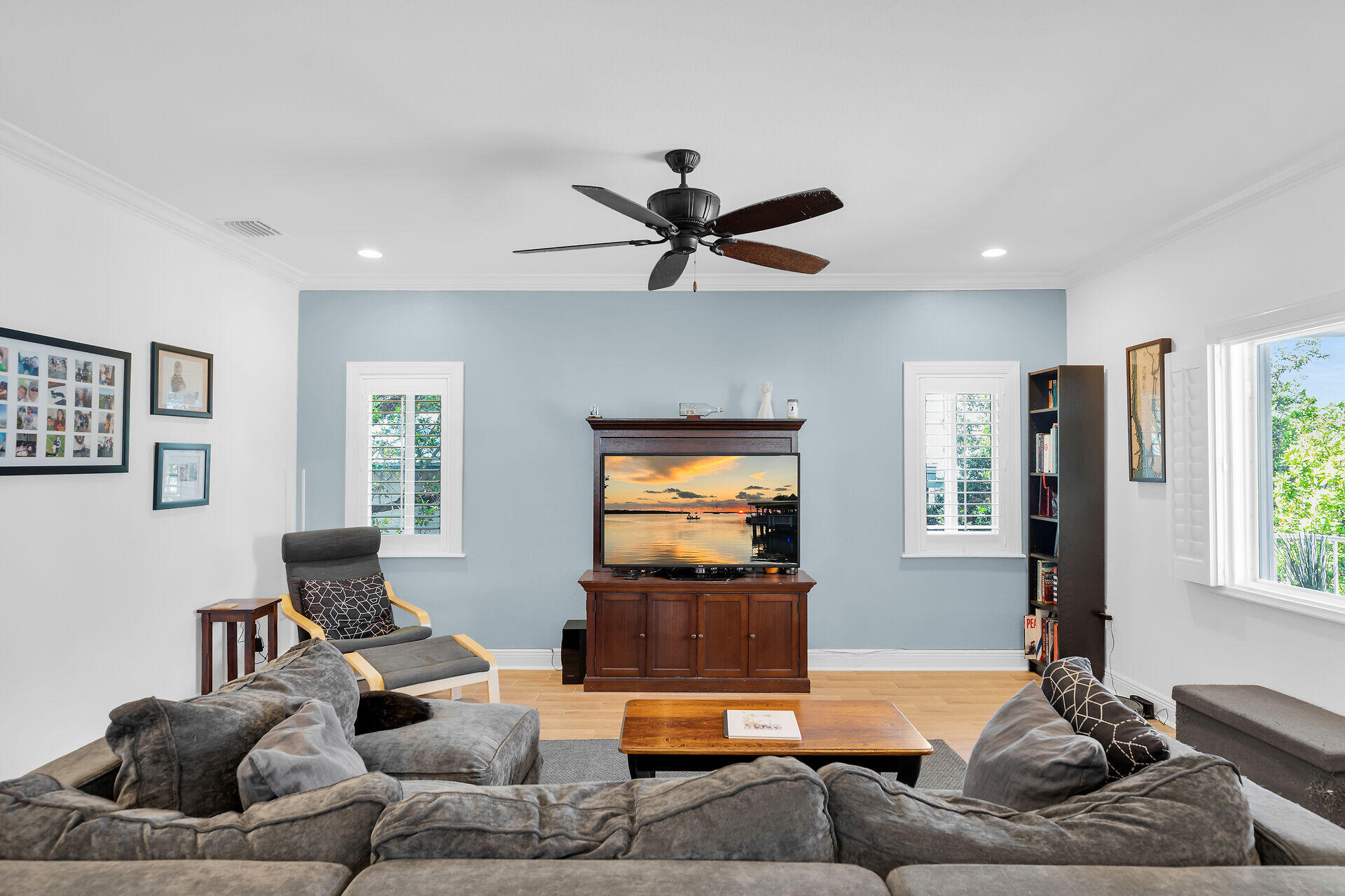872 La Paloma Road