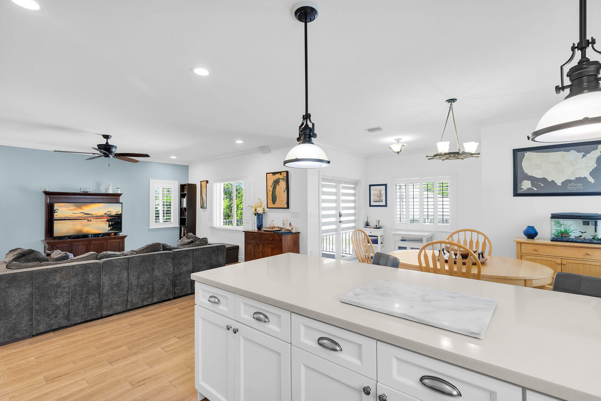 872 La Paloma Road