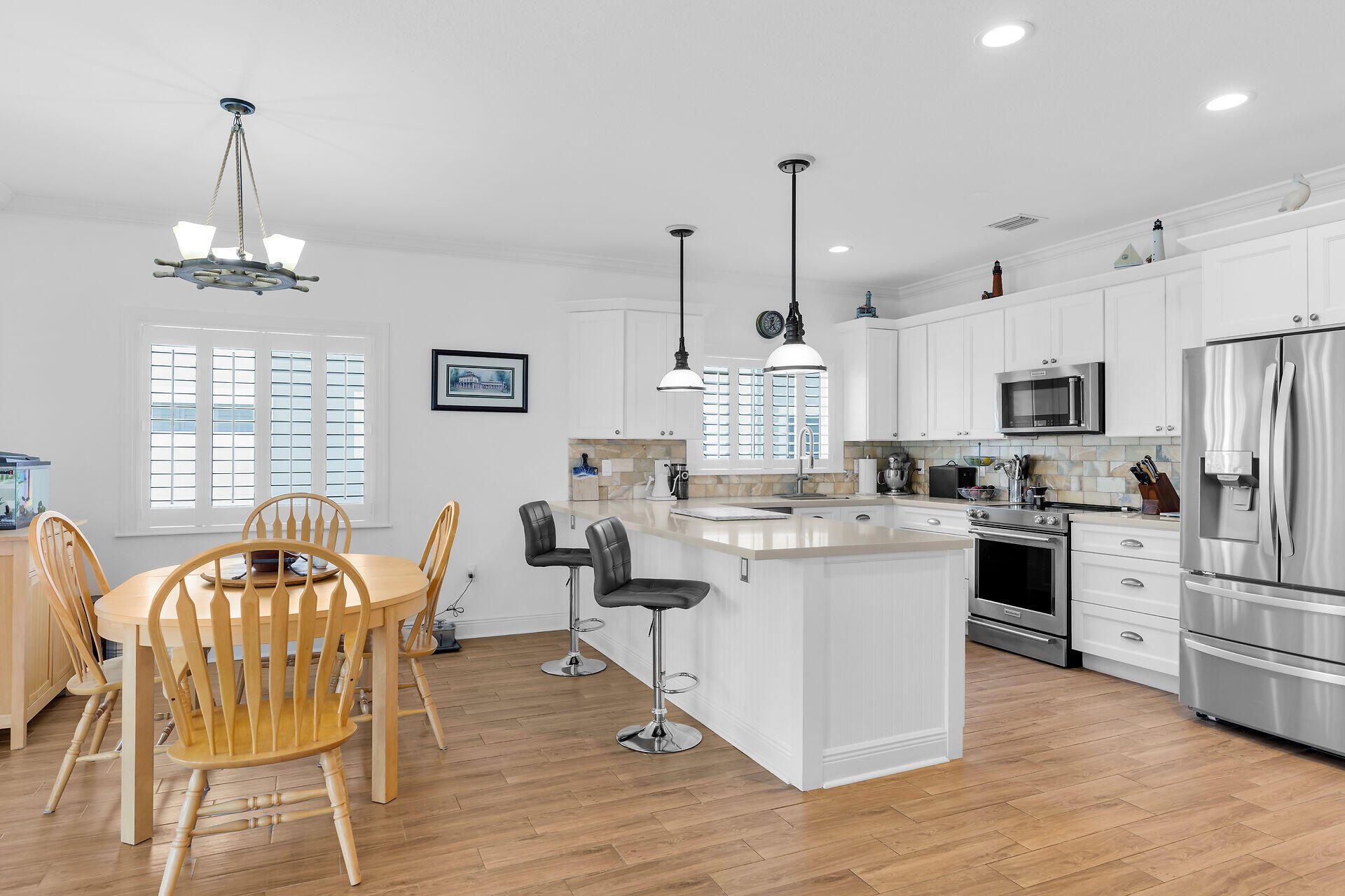 872 La Paloma Road