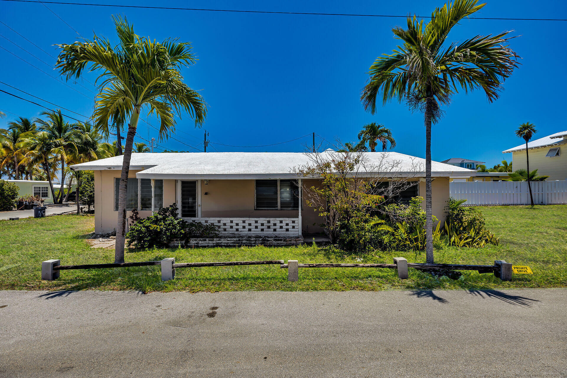 585 116th Street Ocean