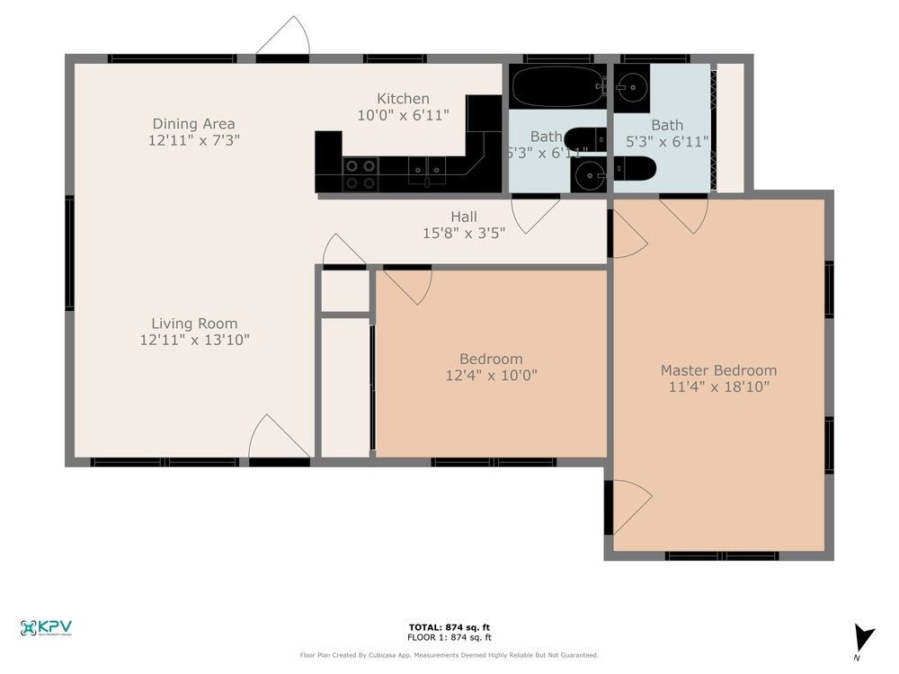 585 116th Street Ocean