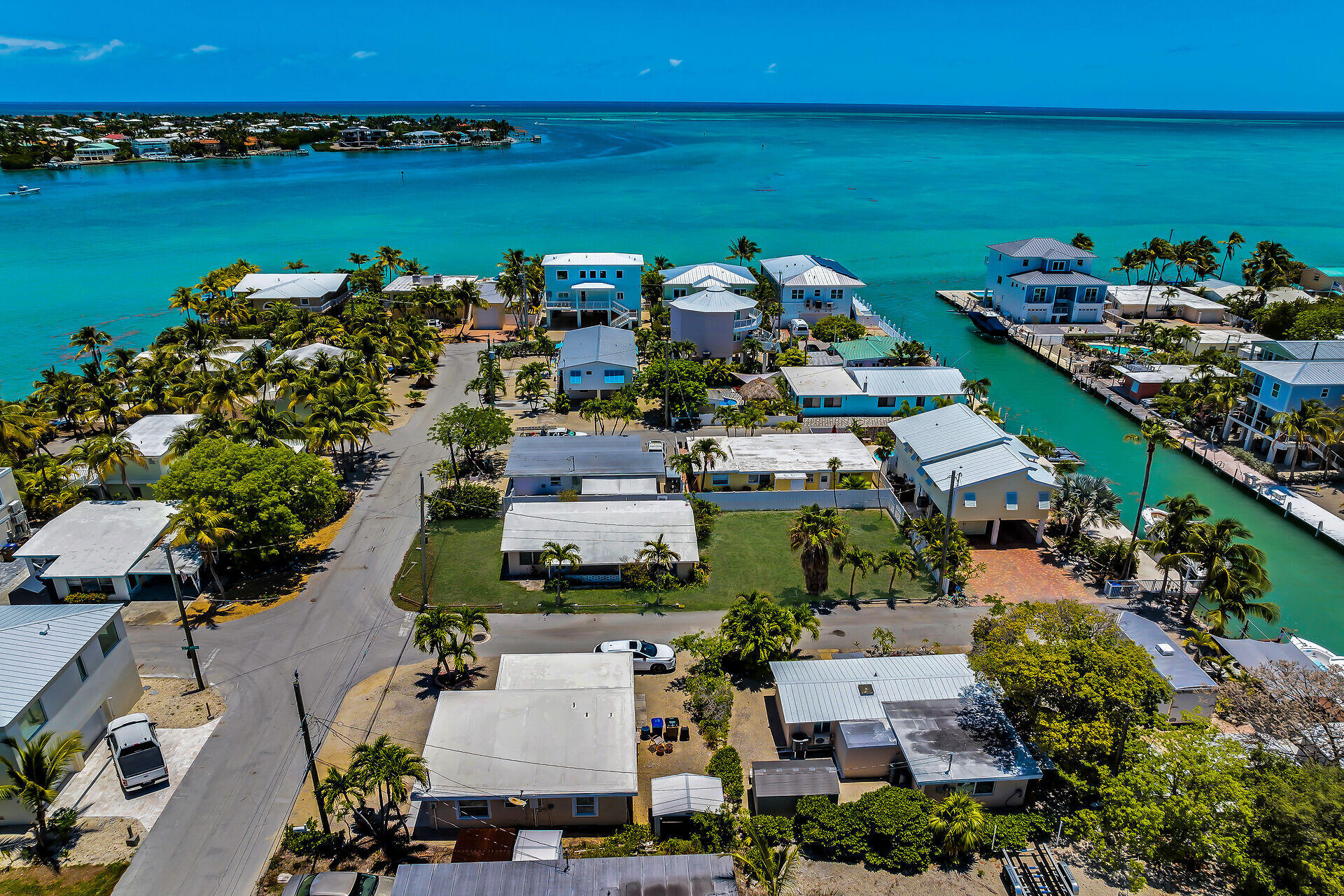 585 116th Street Ocean