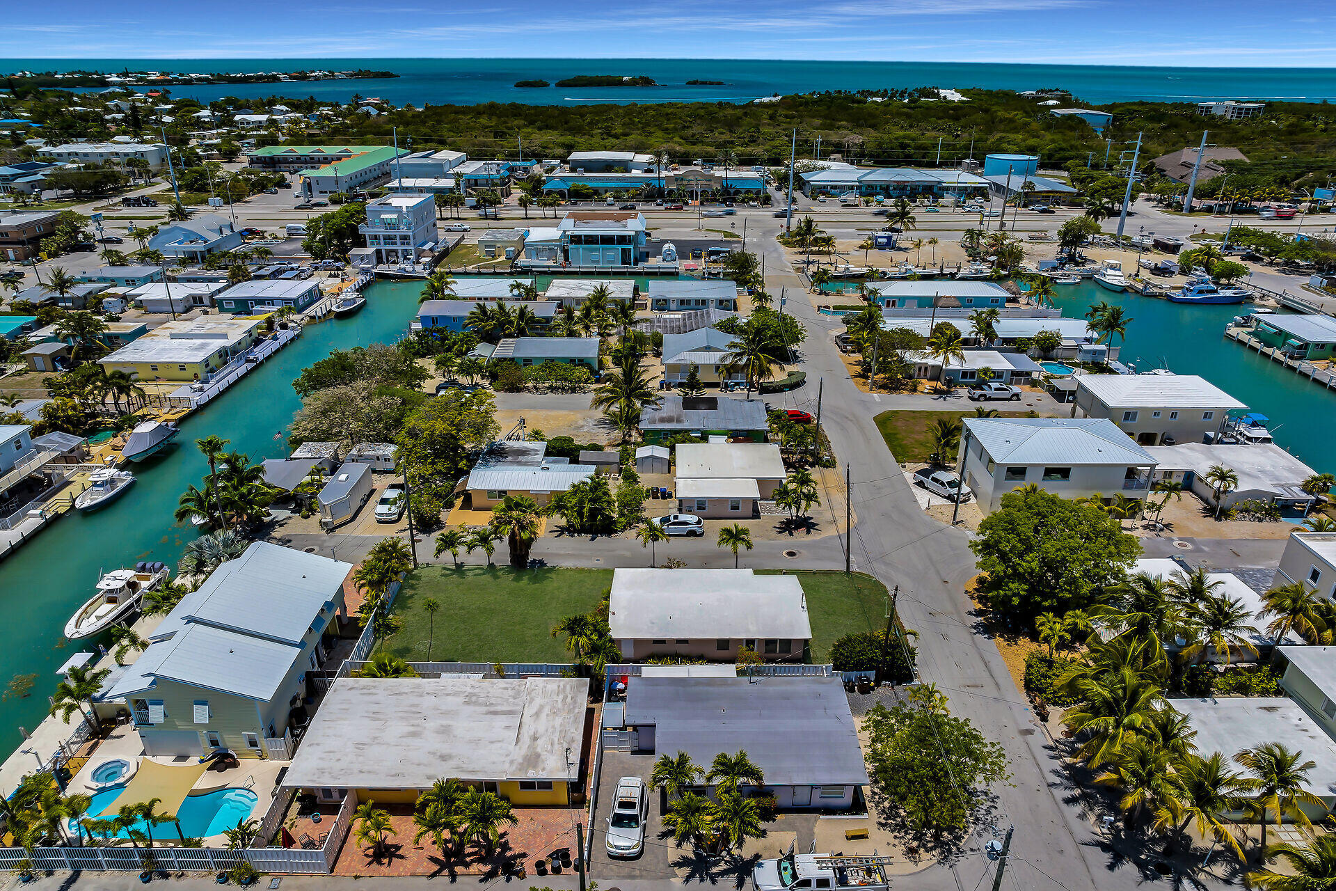 585 116th Street Ocean