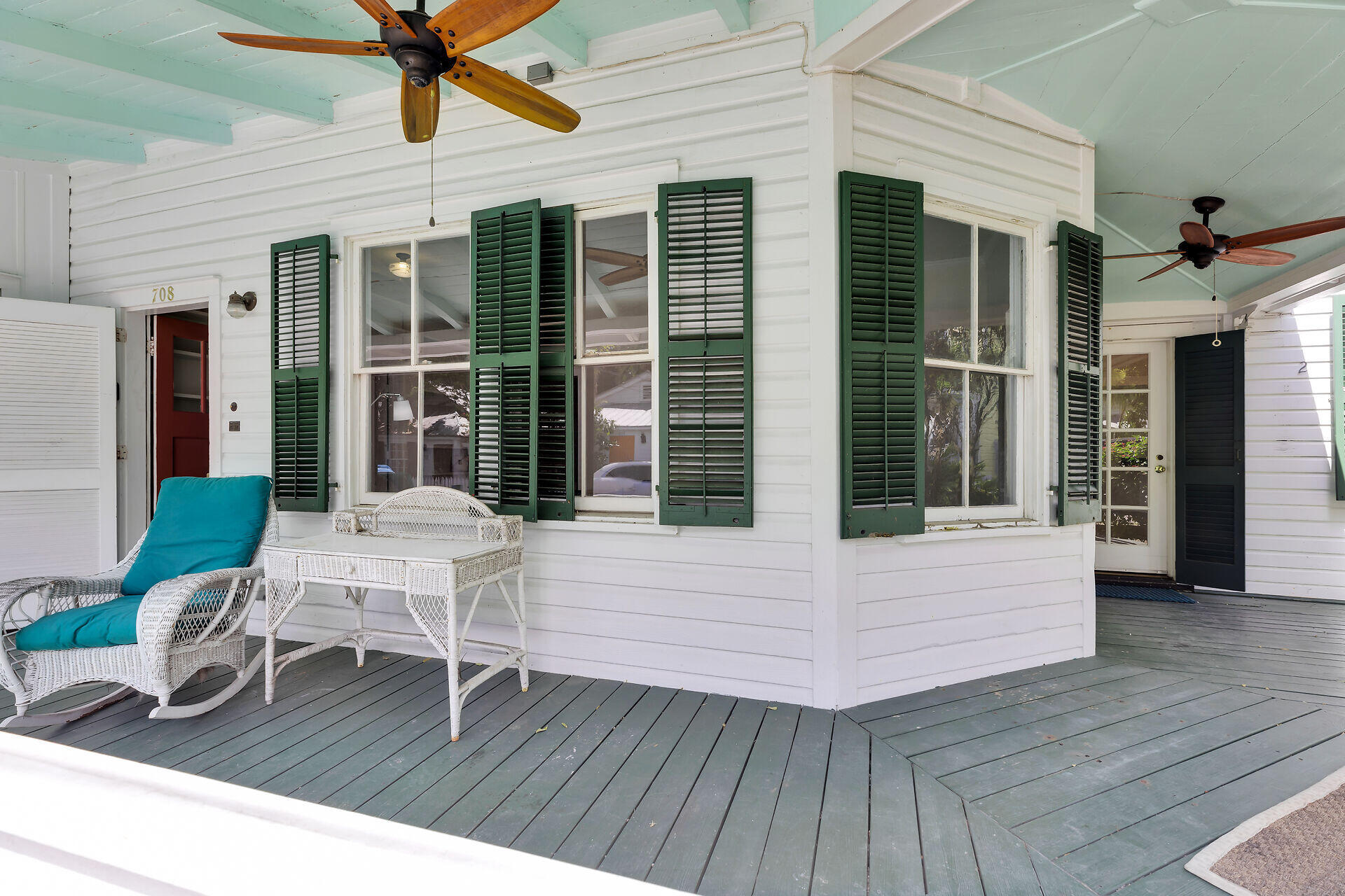 708 William Street
