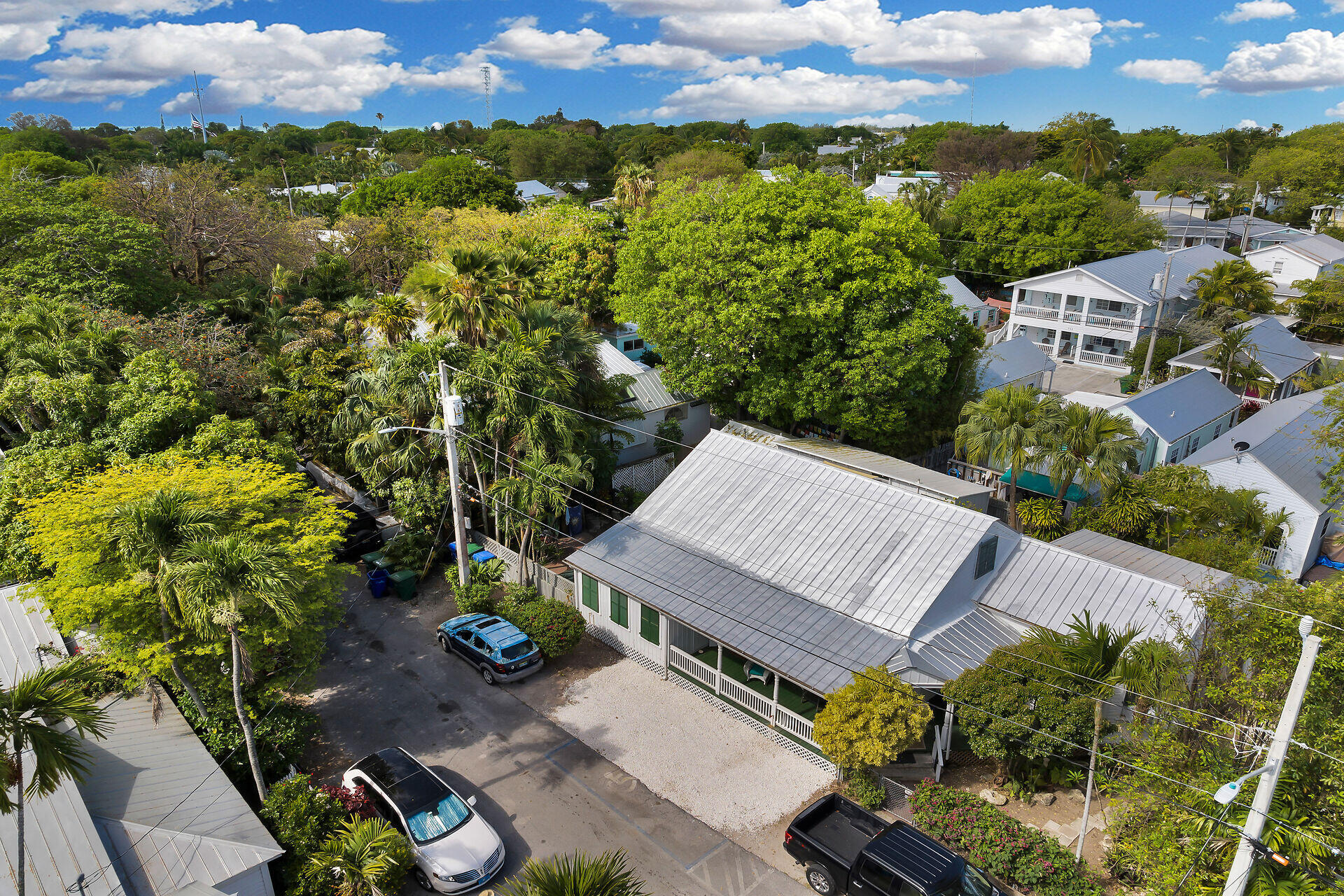 708 William Street