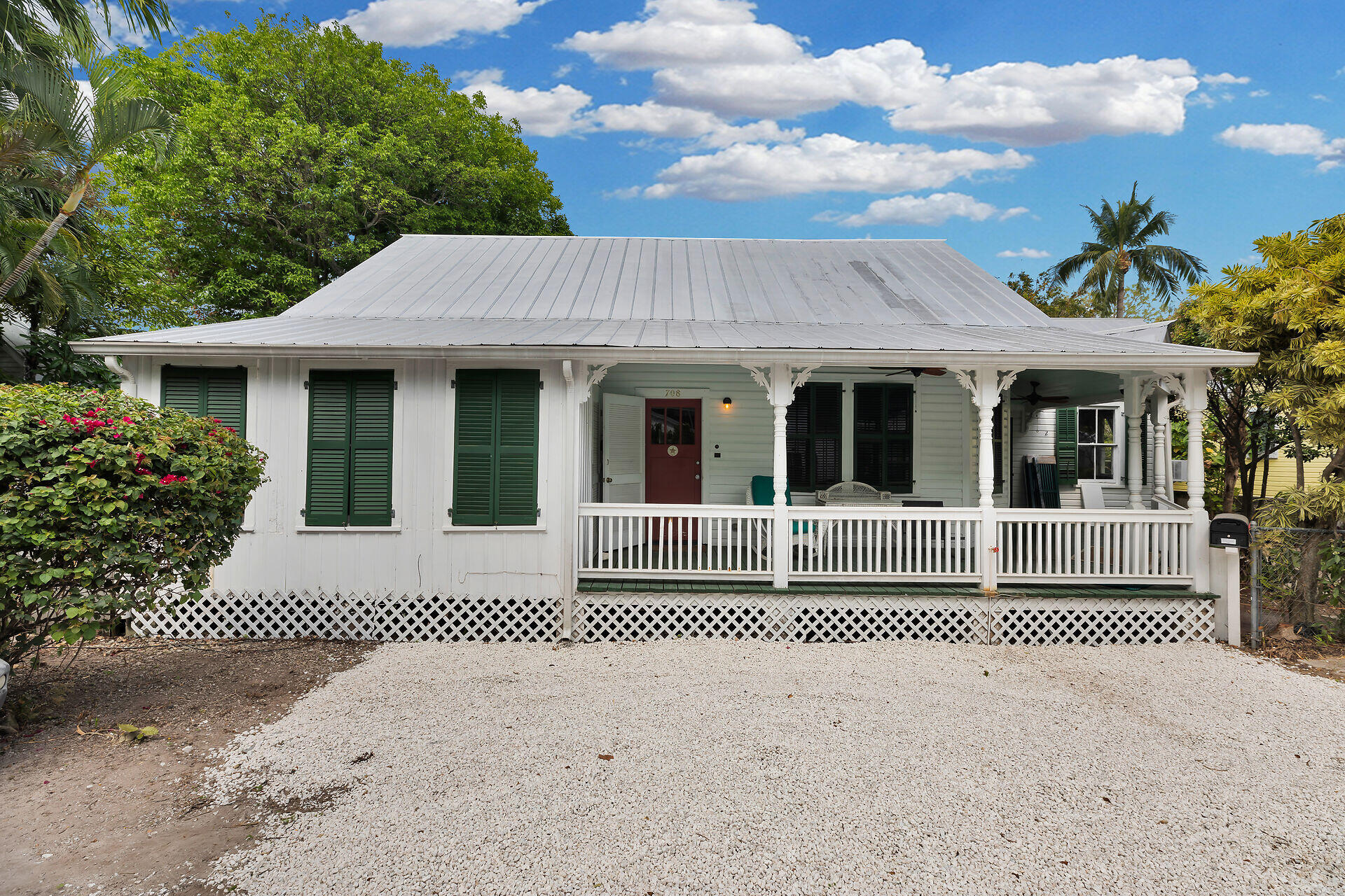 708 William Street