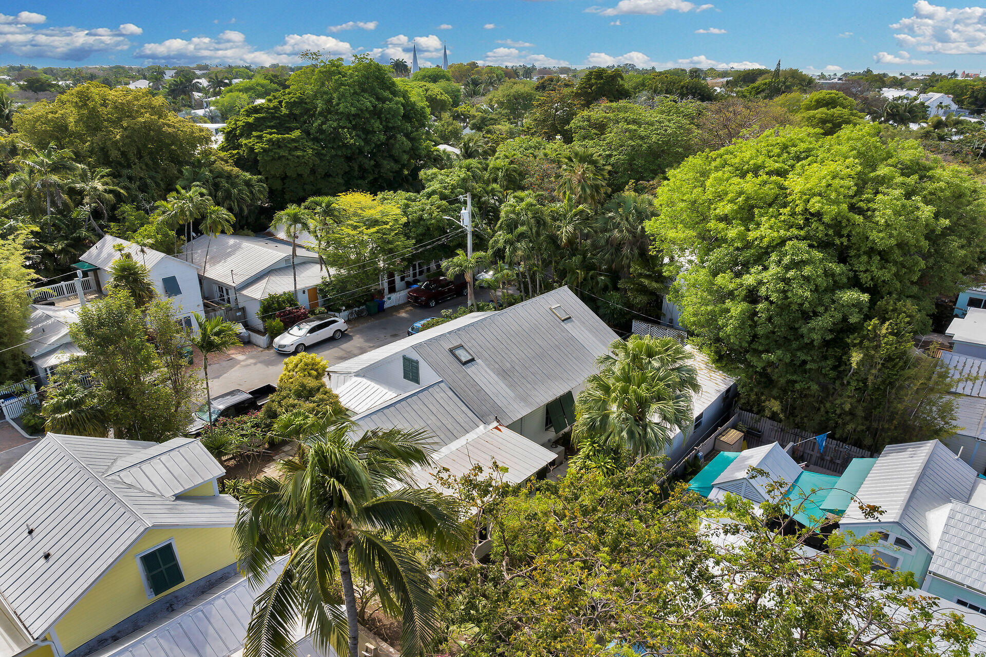 708 William Street