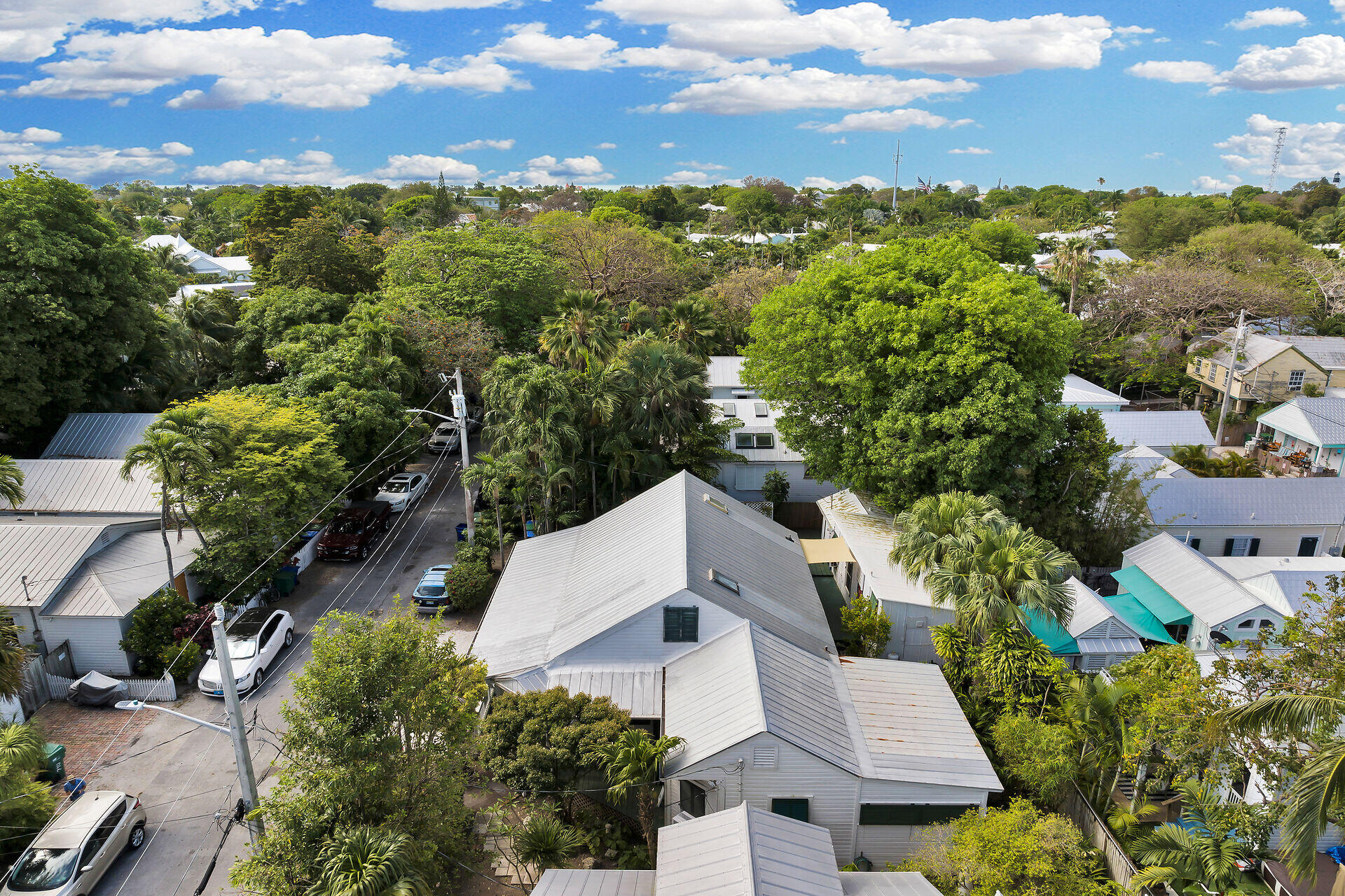 708 William Street