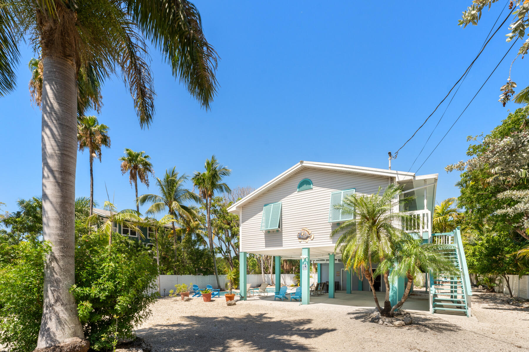 81 Jean La Fitte Drive