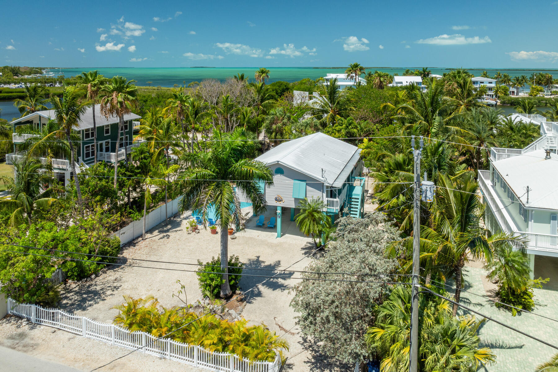 81 Jean La Fitte Drive