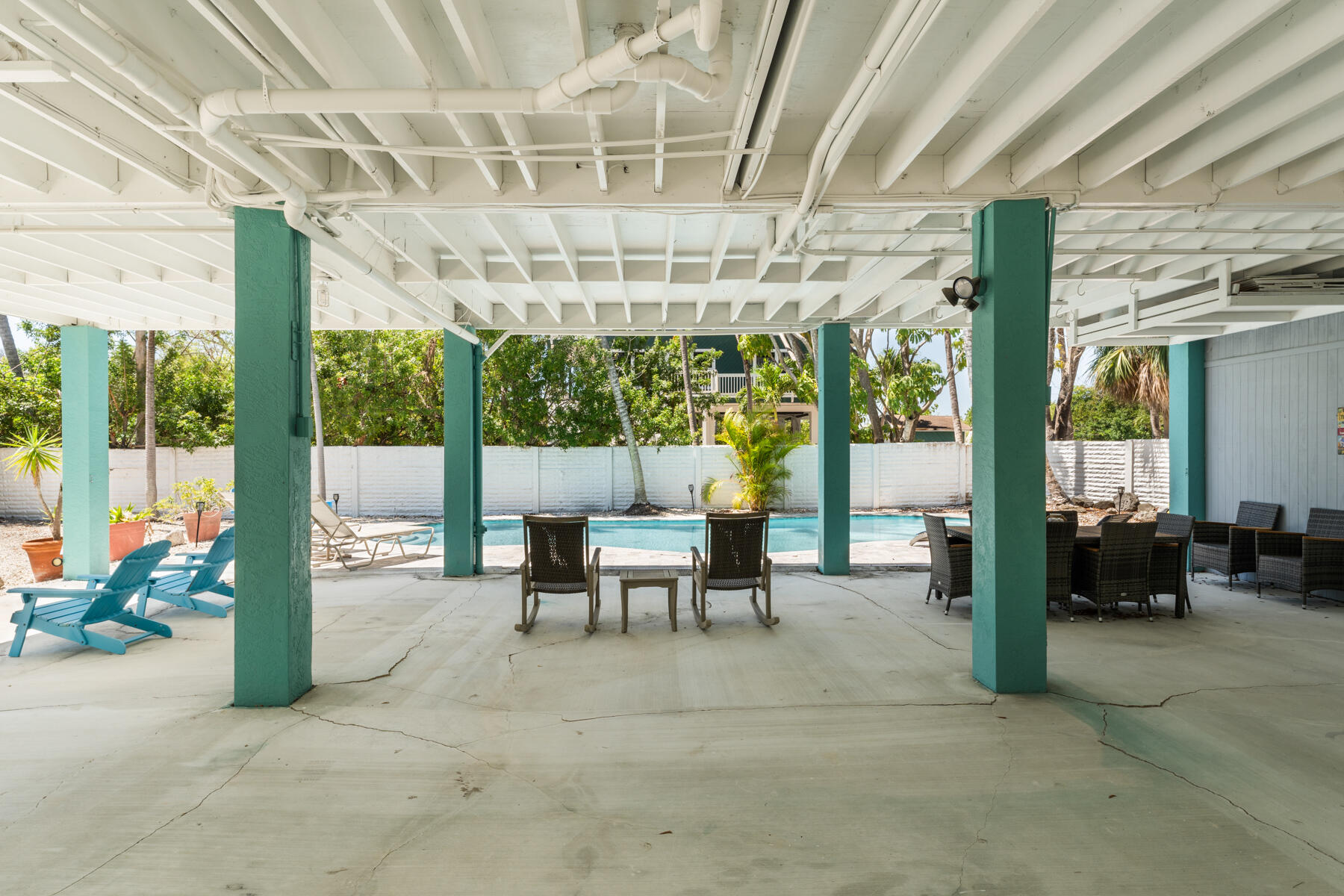 81 Jean La Fitte Drive