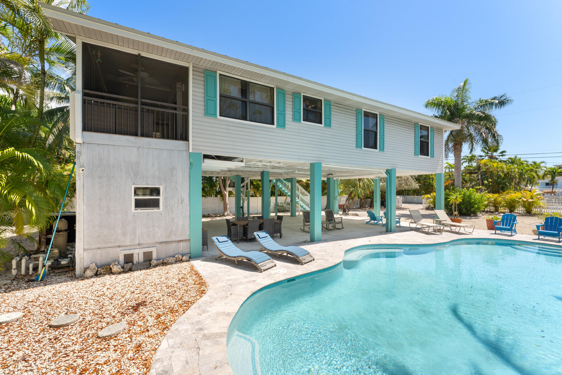 81 Jean La Fitte Drive